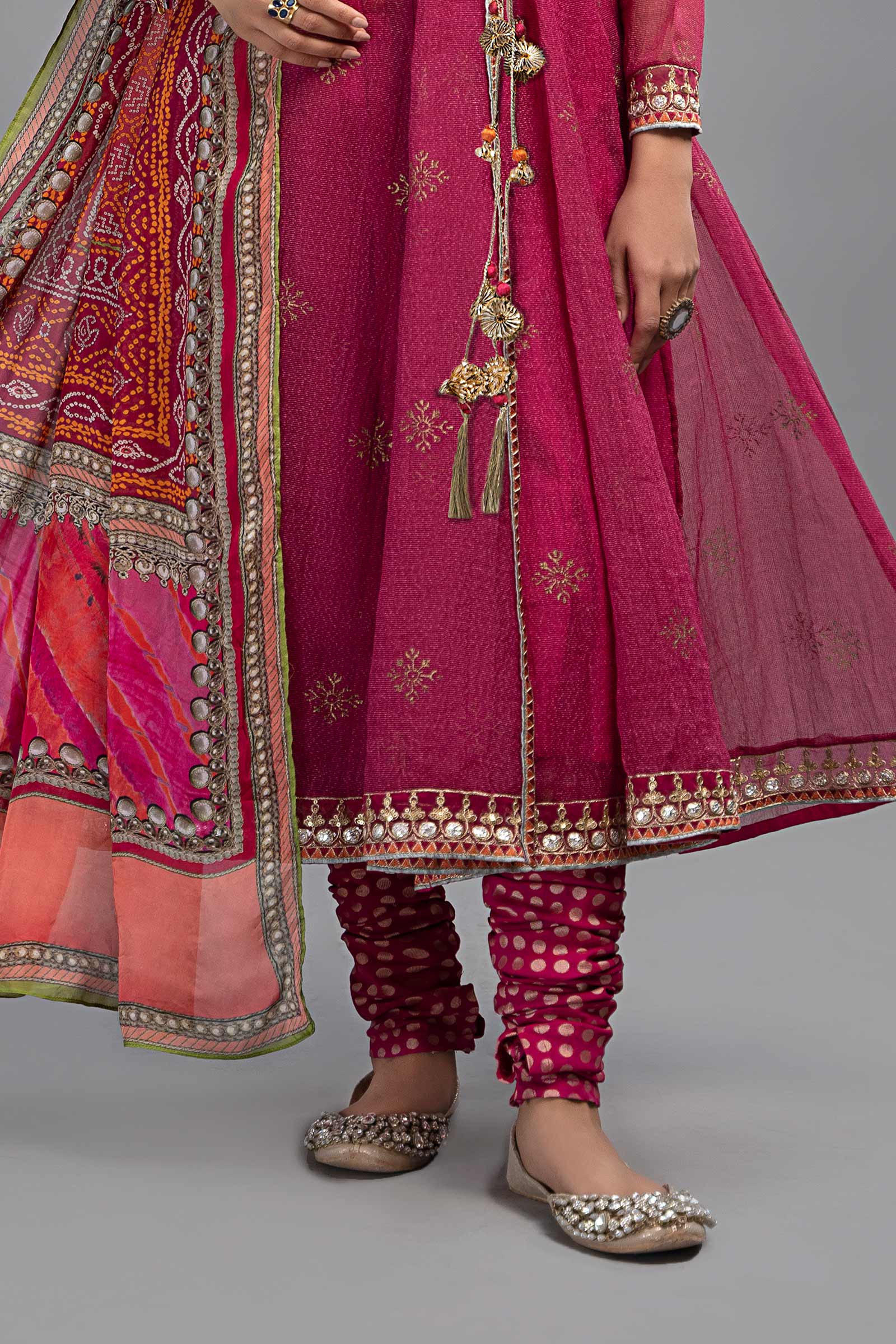 Maria B | Eid Collection 26 | 3 Piece Printed Lawn Suit