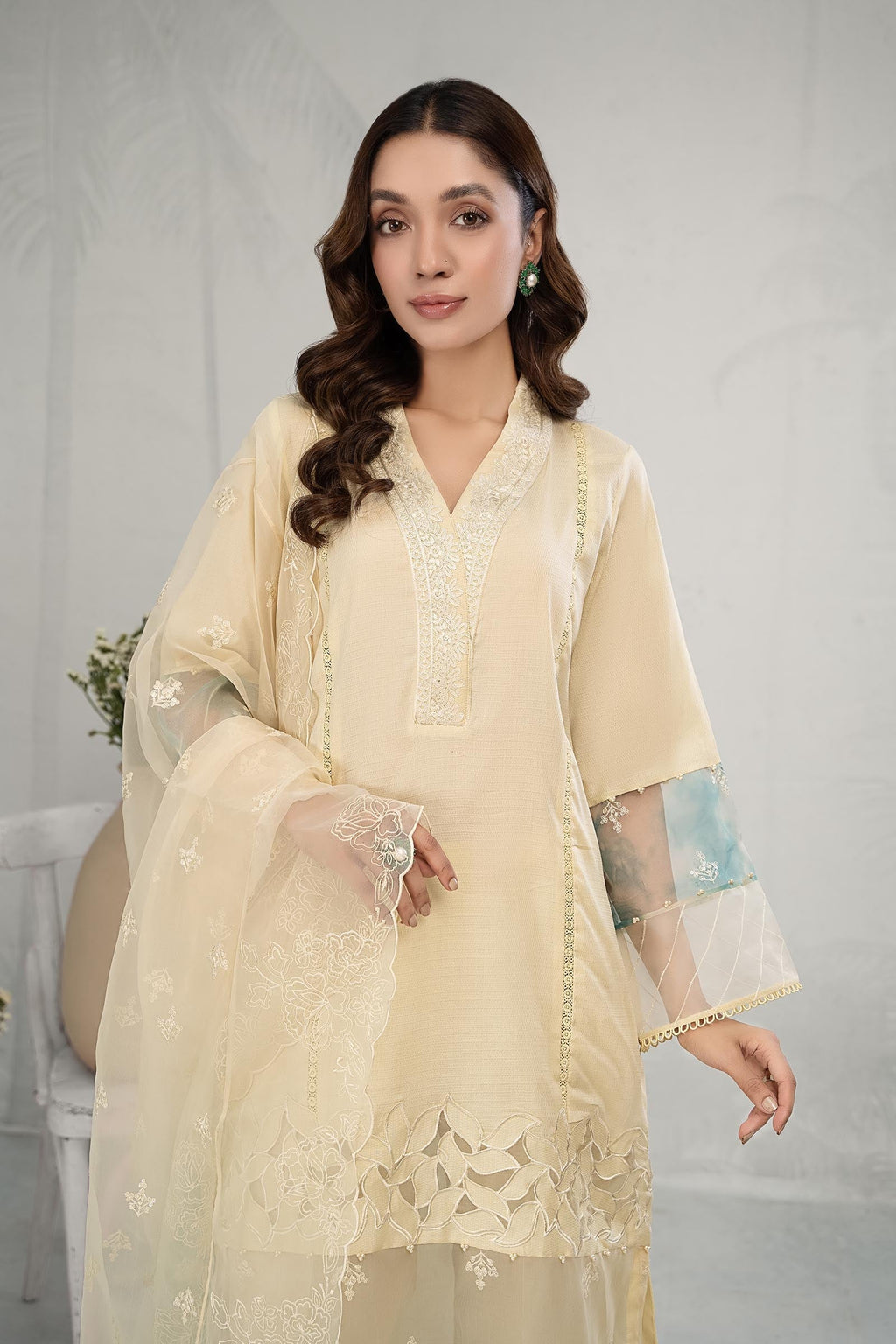 Maira B | Ready to Wear | DW-EF23-78