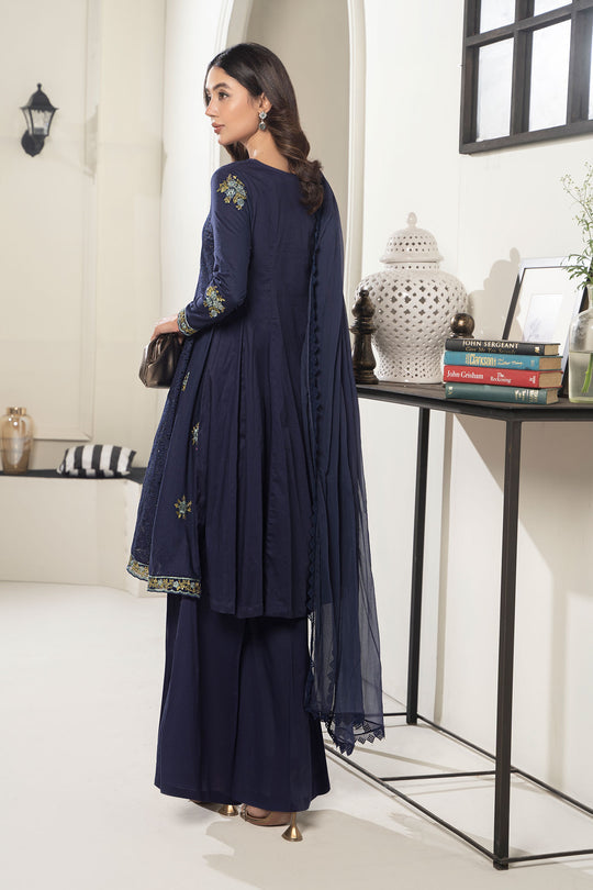 Maria B | Casual Pret 2024 | DW-EF24-08 - House Of Anaya
