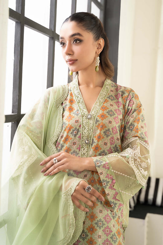Maria B | Casual Pret 2024 | DW-EF24-111 - House Of Anaya