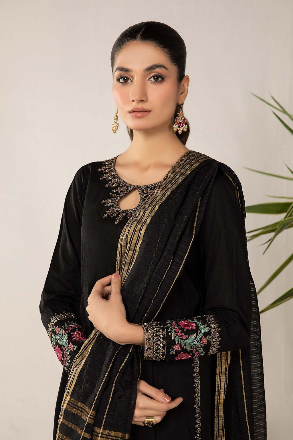 Maria B | Casual Pret 2024 | DW-EF24-115 - House Of Anaya