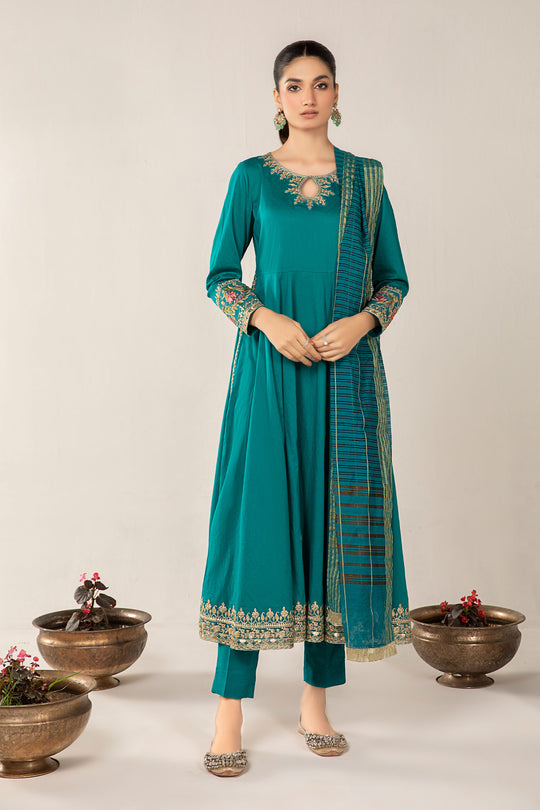 Maria B | Casual Pret 2024 | DW-EF24-115 - House Of Anaya