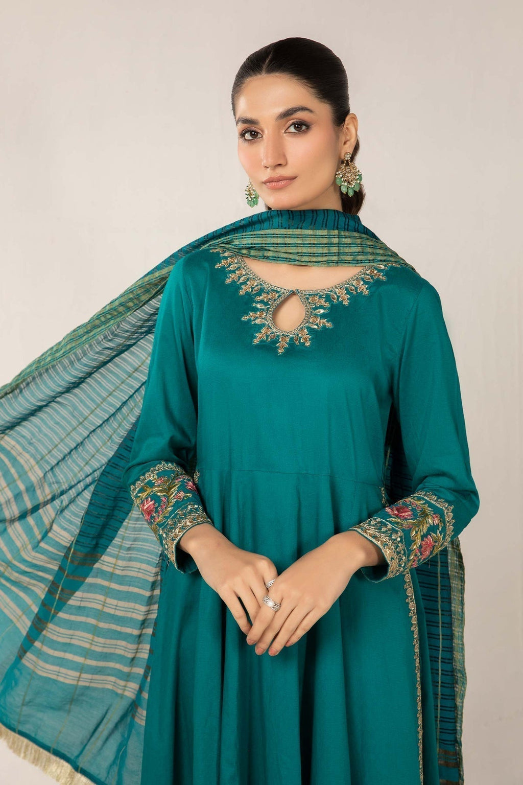 Maria B | Casual Pret 2024 | DW-EF24-115 - House Of Anaya