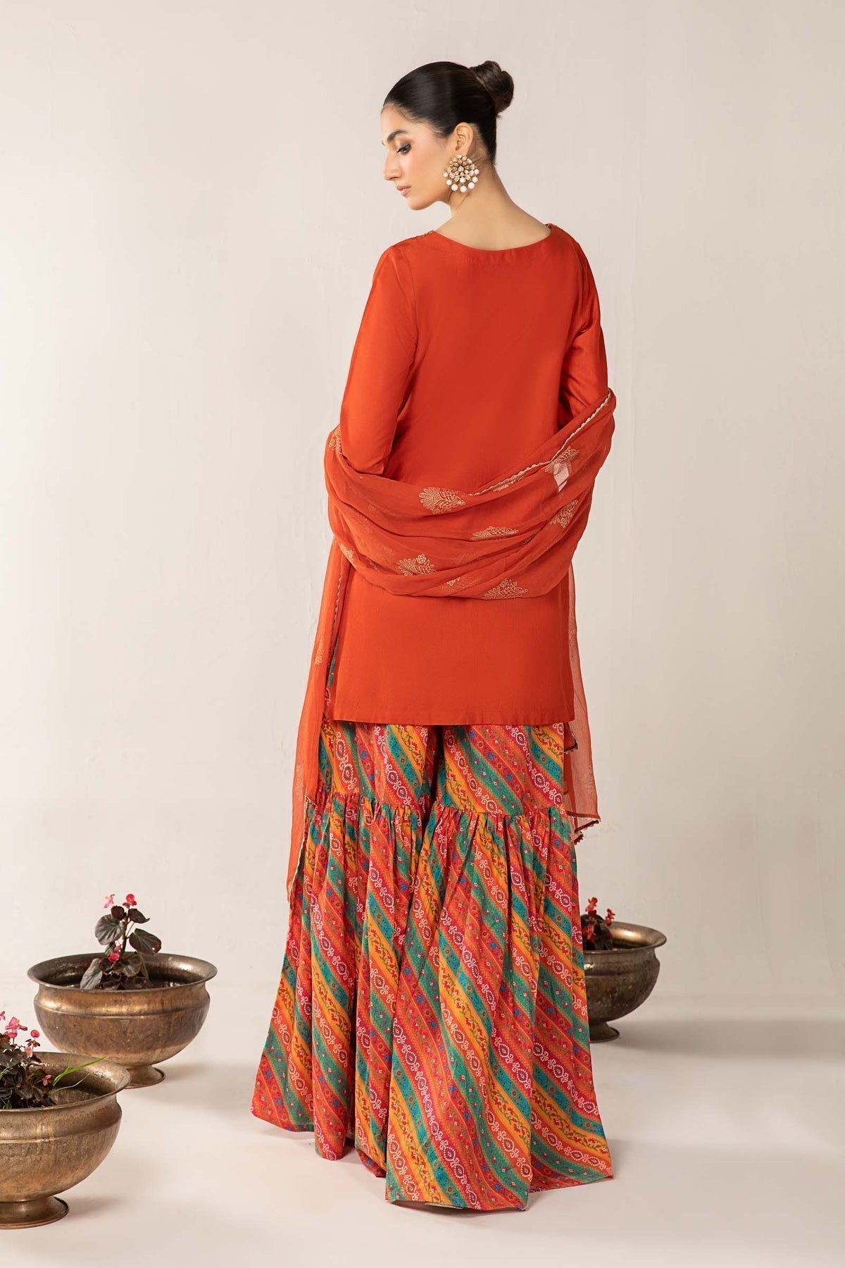 Maria B | Casual Pret 2024 | DW-EF24-119 - House Of Anaya