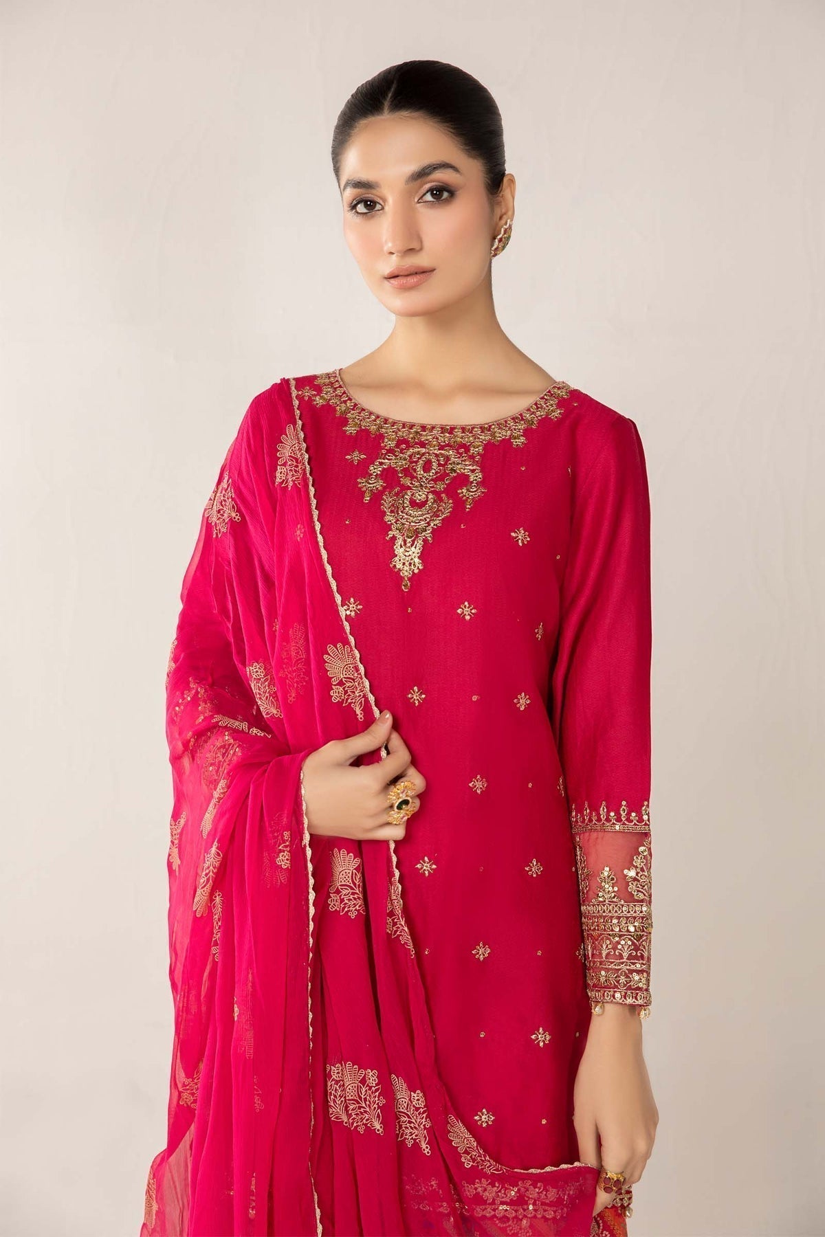 Maria B | Casual Pret 2024 | DW-EF24-119 - House Of Anaya