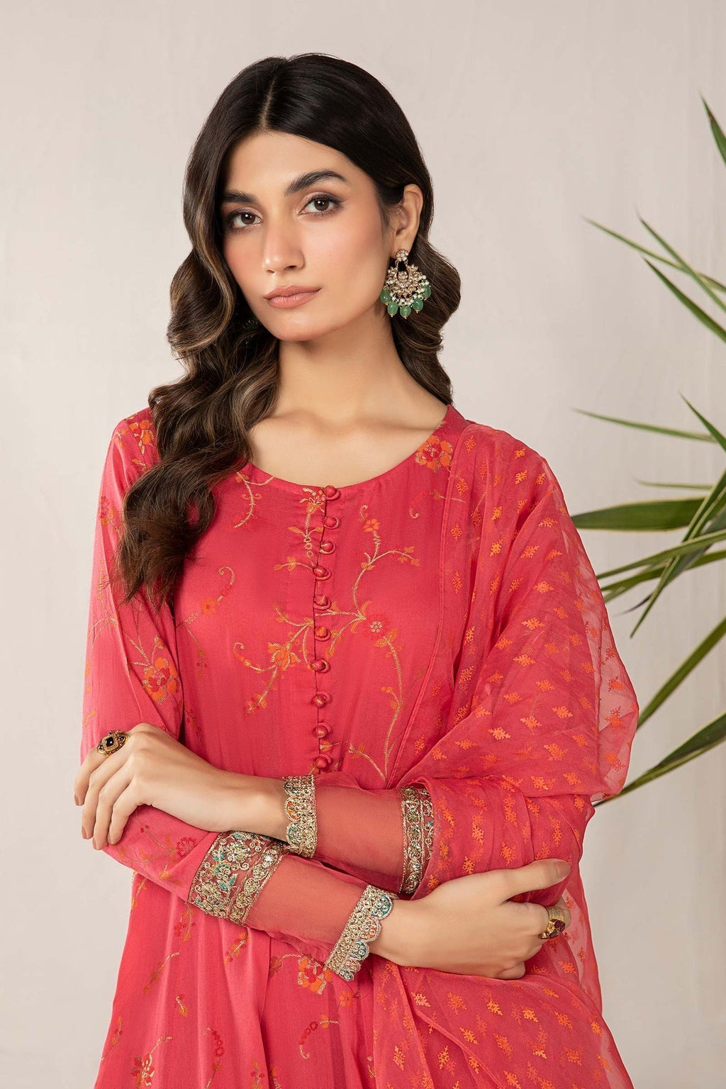 Maria B | Casual Pret 2024 | DW-EF24-120 - House Of Anaya