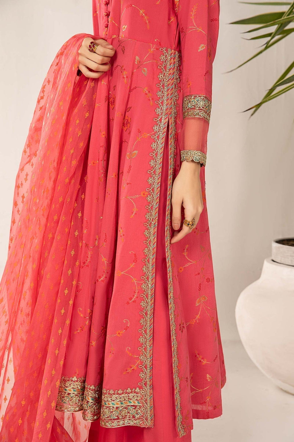 Maria B | Casual Pret 2024 | DW-EF24-120 - House Of Anaya