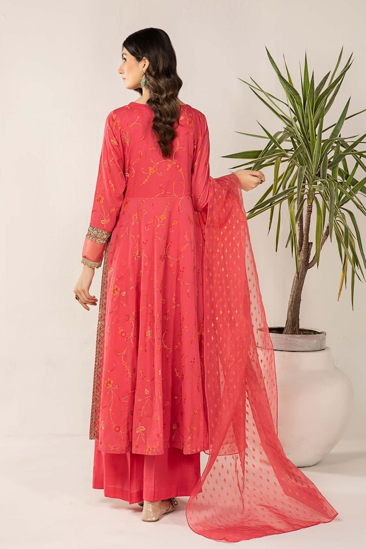Maria B | Casual Pret 2024 | DW-EF24-120 - House Of Anaya
