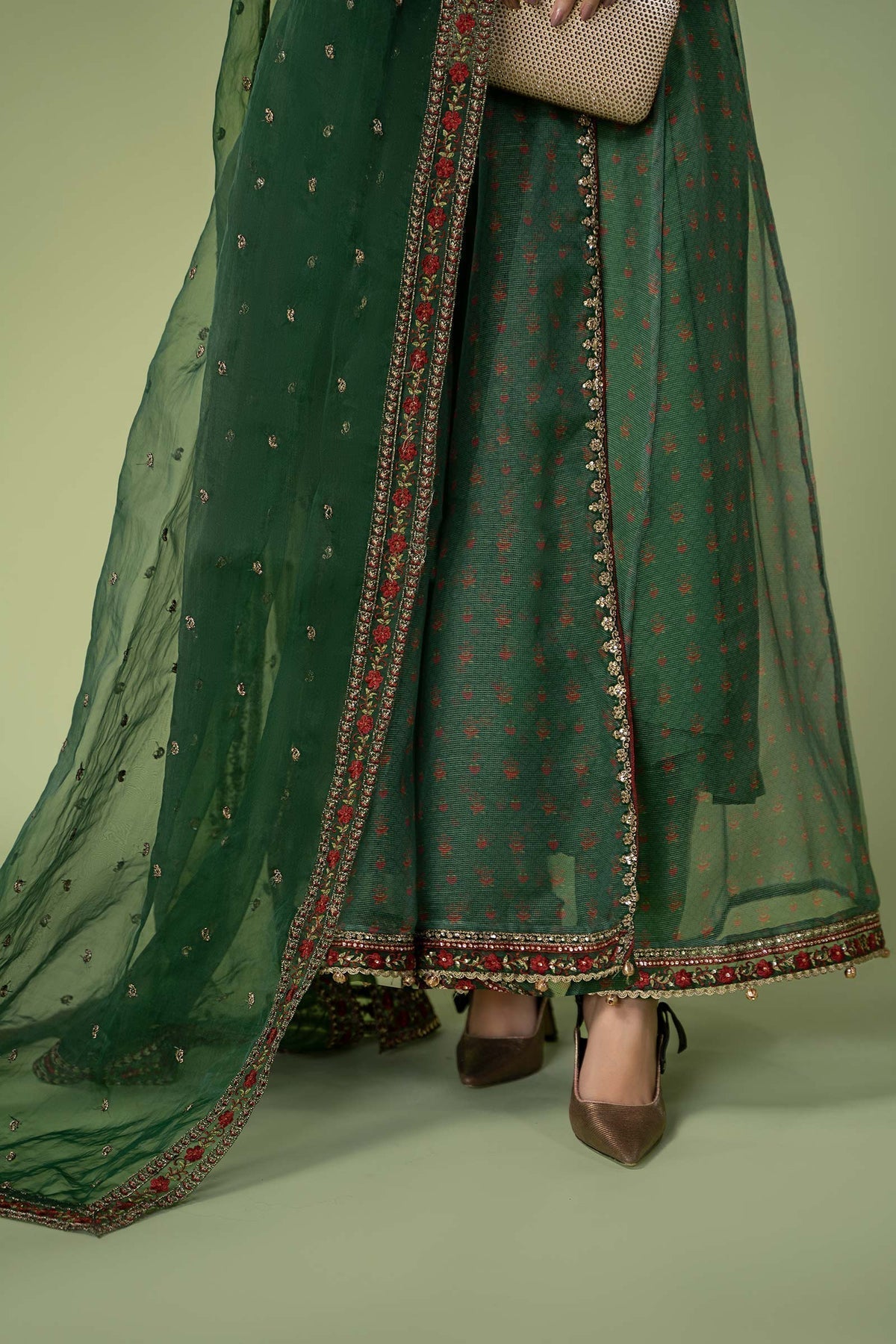 Maria B | Casual Pret 2024 | DW-EF24-22 - House Of Anaya