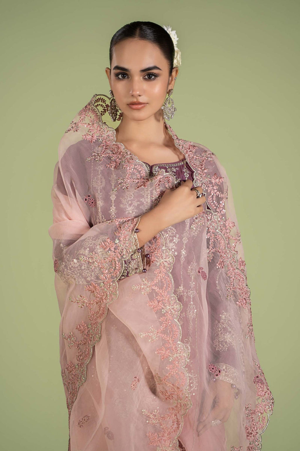 Maria B | Casual Pret 2024 | DW-EF24-46 - House Of Anaya