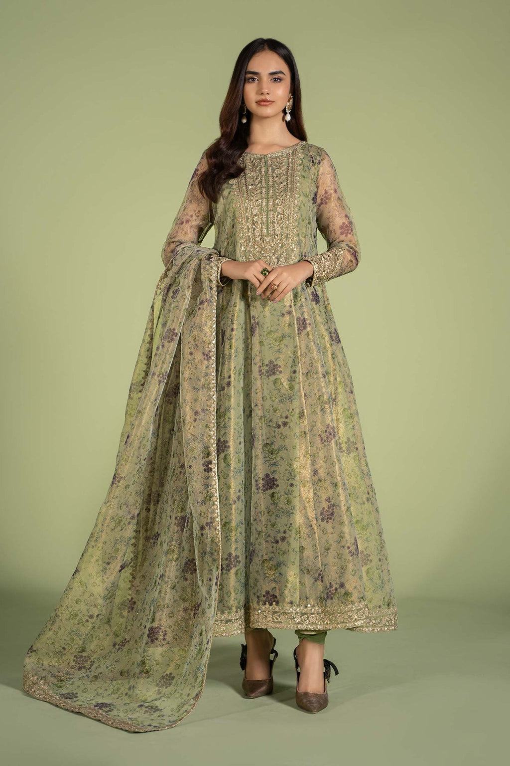 Maria B | Casual Pret 2024 | DW-EF24-65 - House Of Anaya