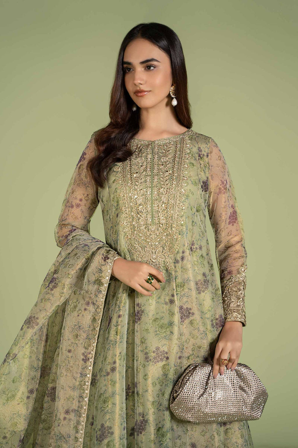 Maria B | Casual Pret 2024 | DW-EF24-65 - House Of Anaya