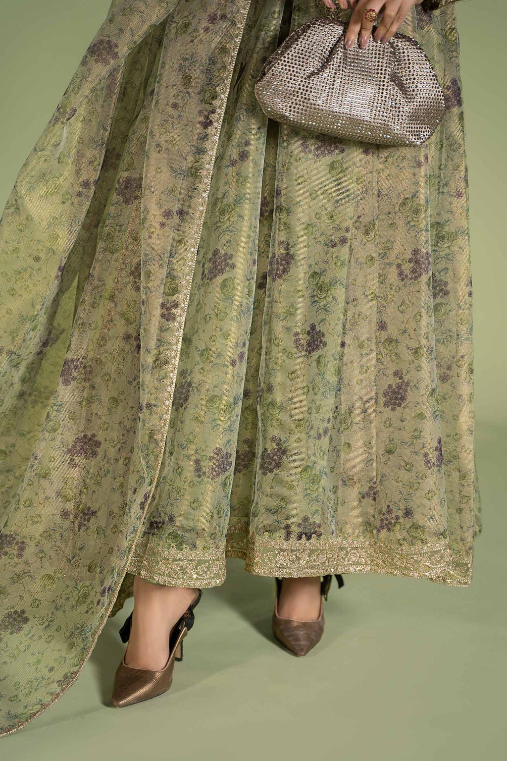 Maria B | Casual Pret 2024 | DW-EF24-65 - House Of Anaya