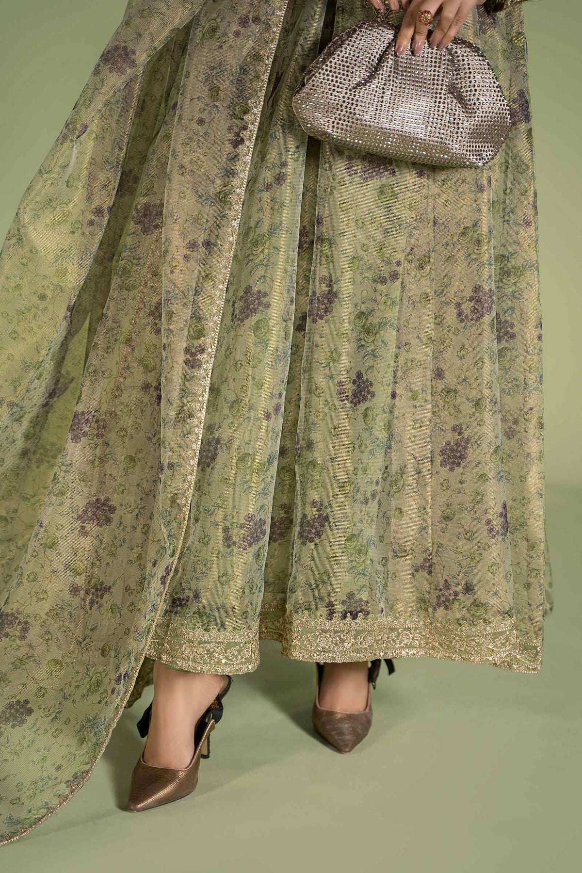 Maria B | Casual Pret 2024 | DW-EF24-65 - House Of Anaya