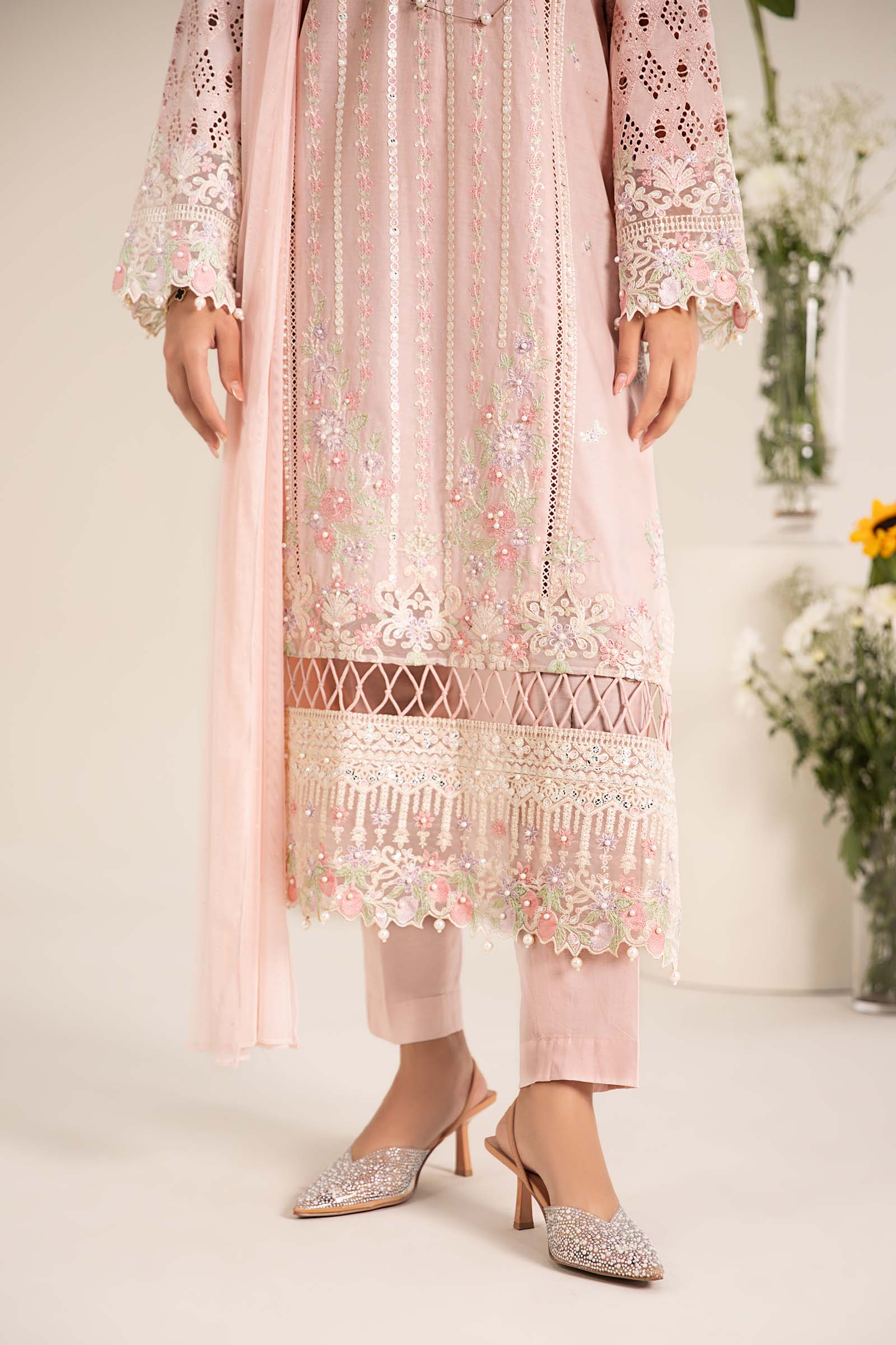 Maira B | Ready to Wear | DW-EF25-07