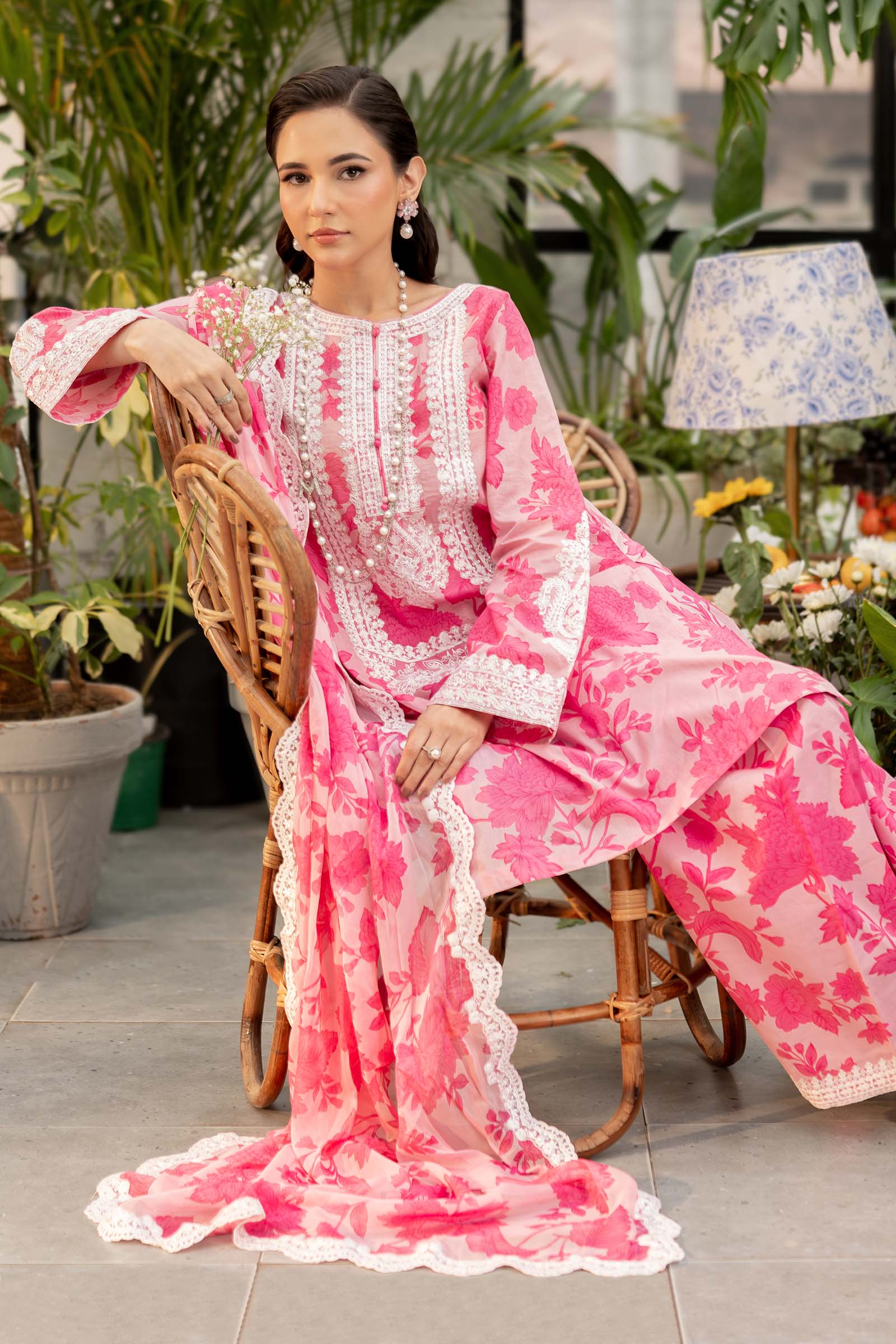 Maira B | Ready to Wear | DW-EF25-124