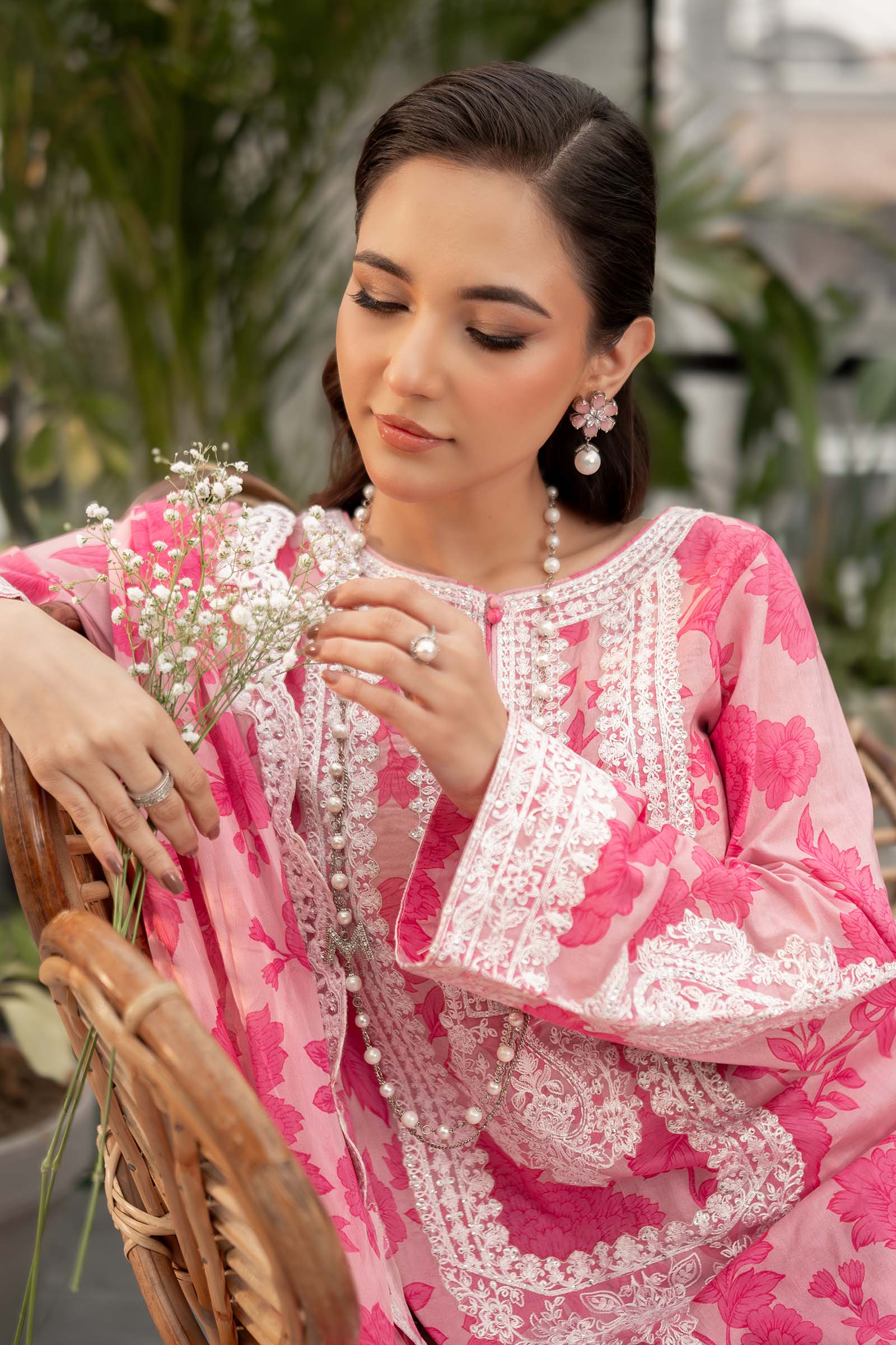 Maira B | Ready to Wear | DW-EF25-124