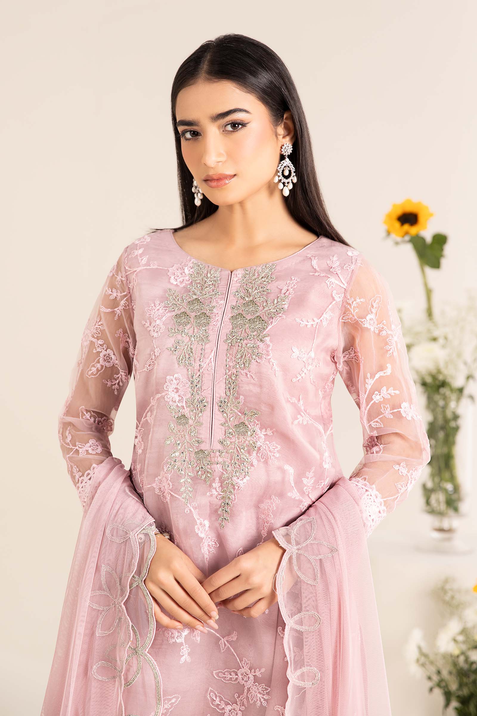 Maira B | Ready to Wear | DW-EF25-17
