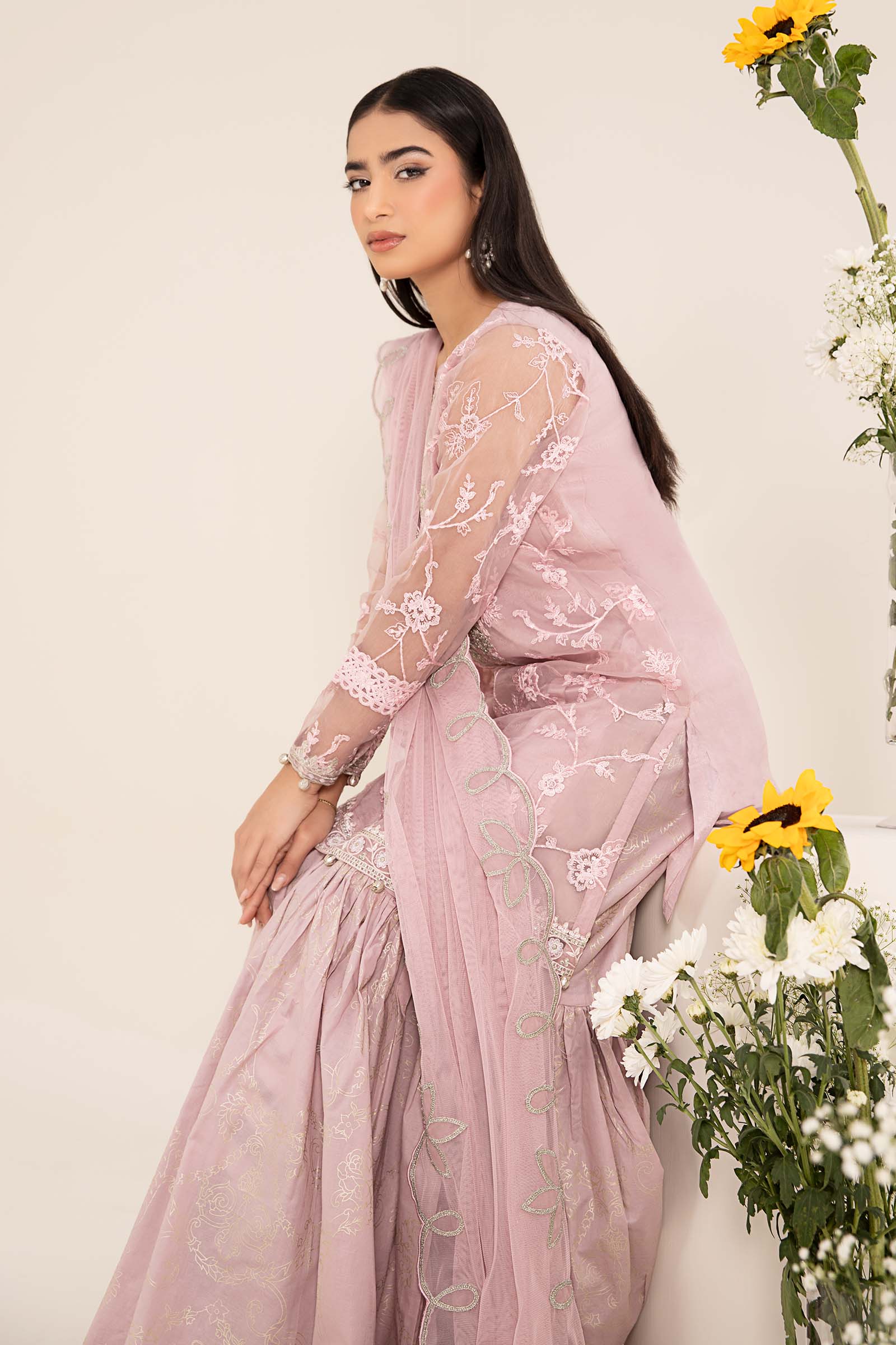Maira B | Ready to Wear | DW-EF25-17