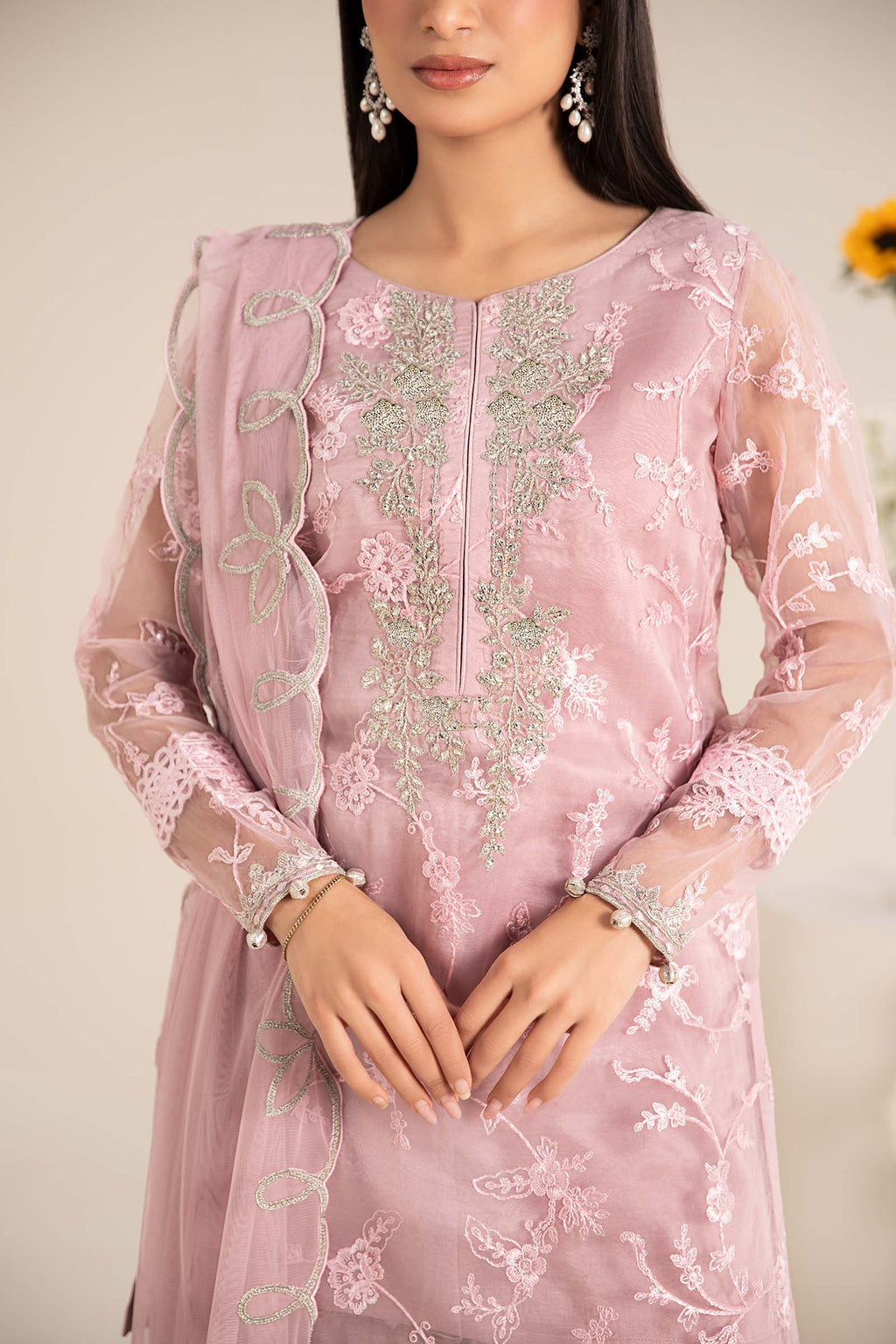 Maira B | Ready to Wear | DW-EF25-17