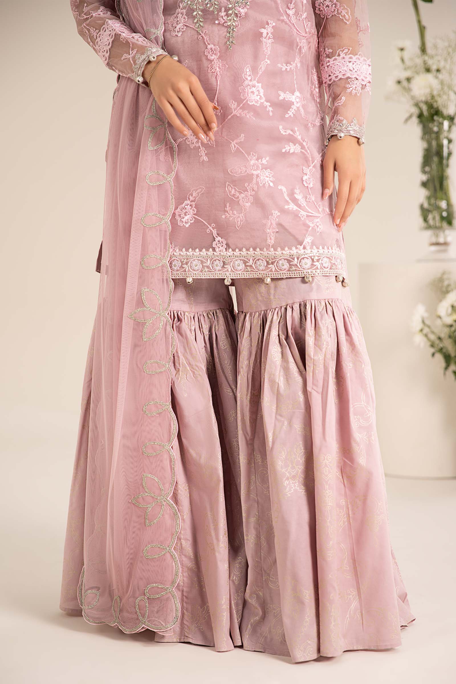 Maira B | Ready to Wear | DW-EF25-17