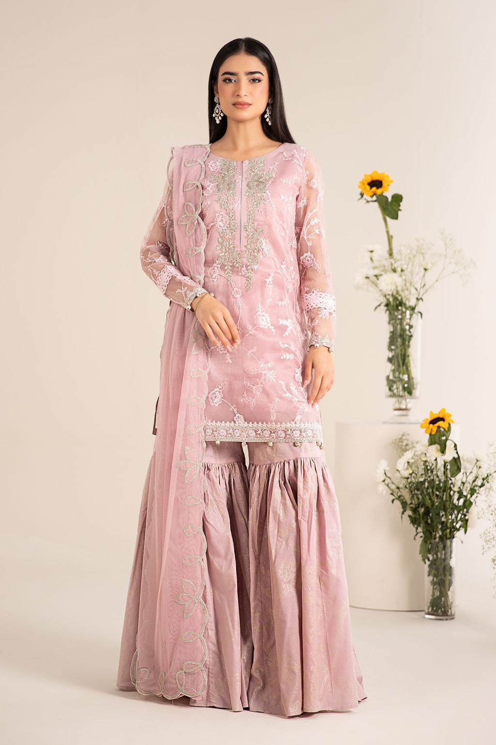 Maira B | Ready to Wear | DW-EF25-17