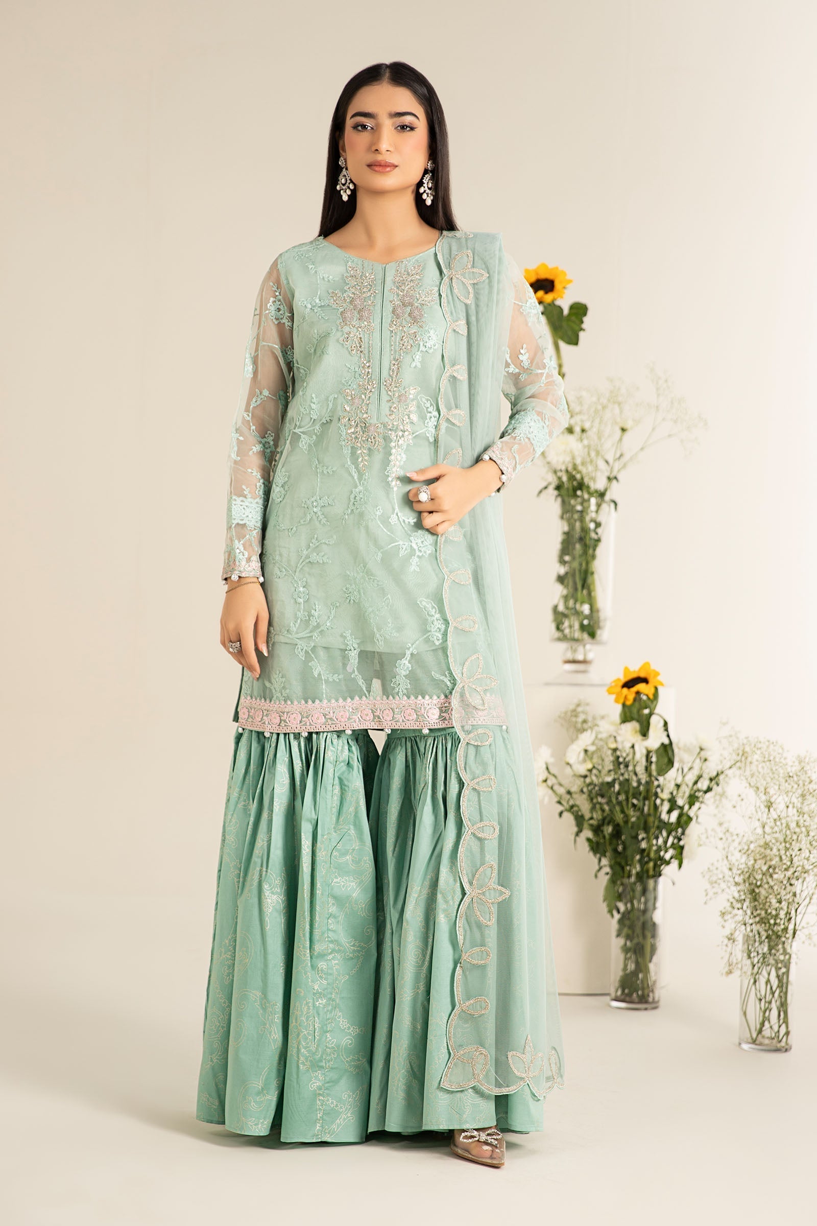 Maira B | Ready to Wear | DW-EF25-17
