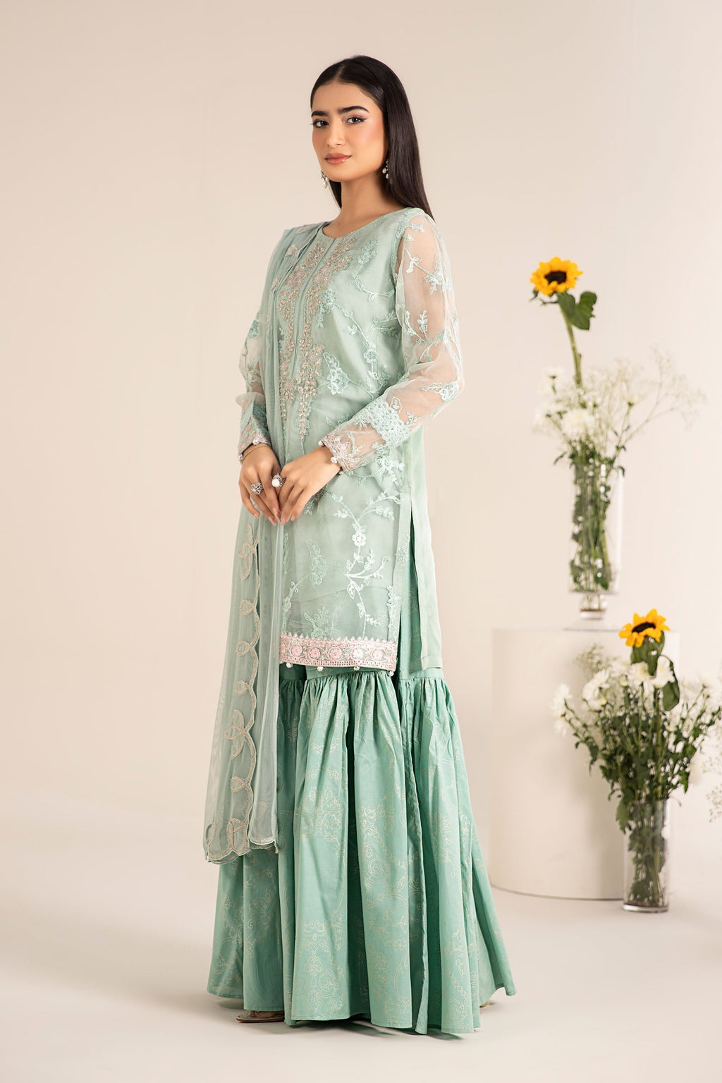 Maira B | Ready to Wear | DW-EF25-17