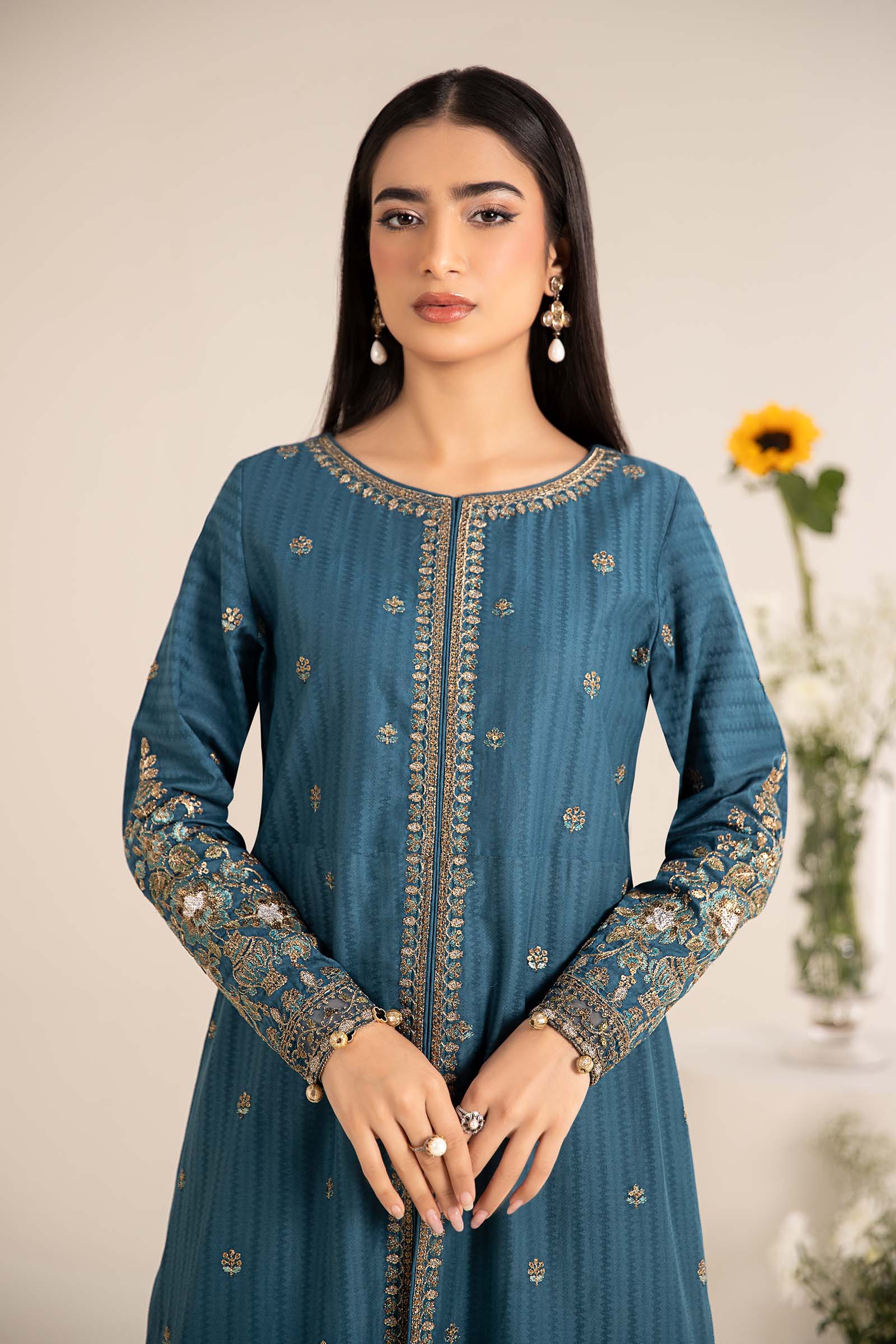 Maira B | Ready to Wear | DW-EF25-21