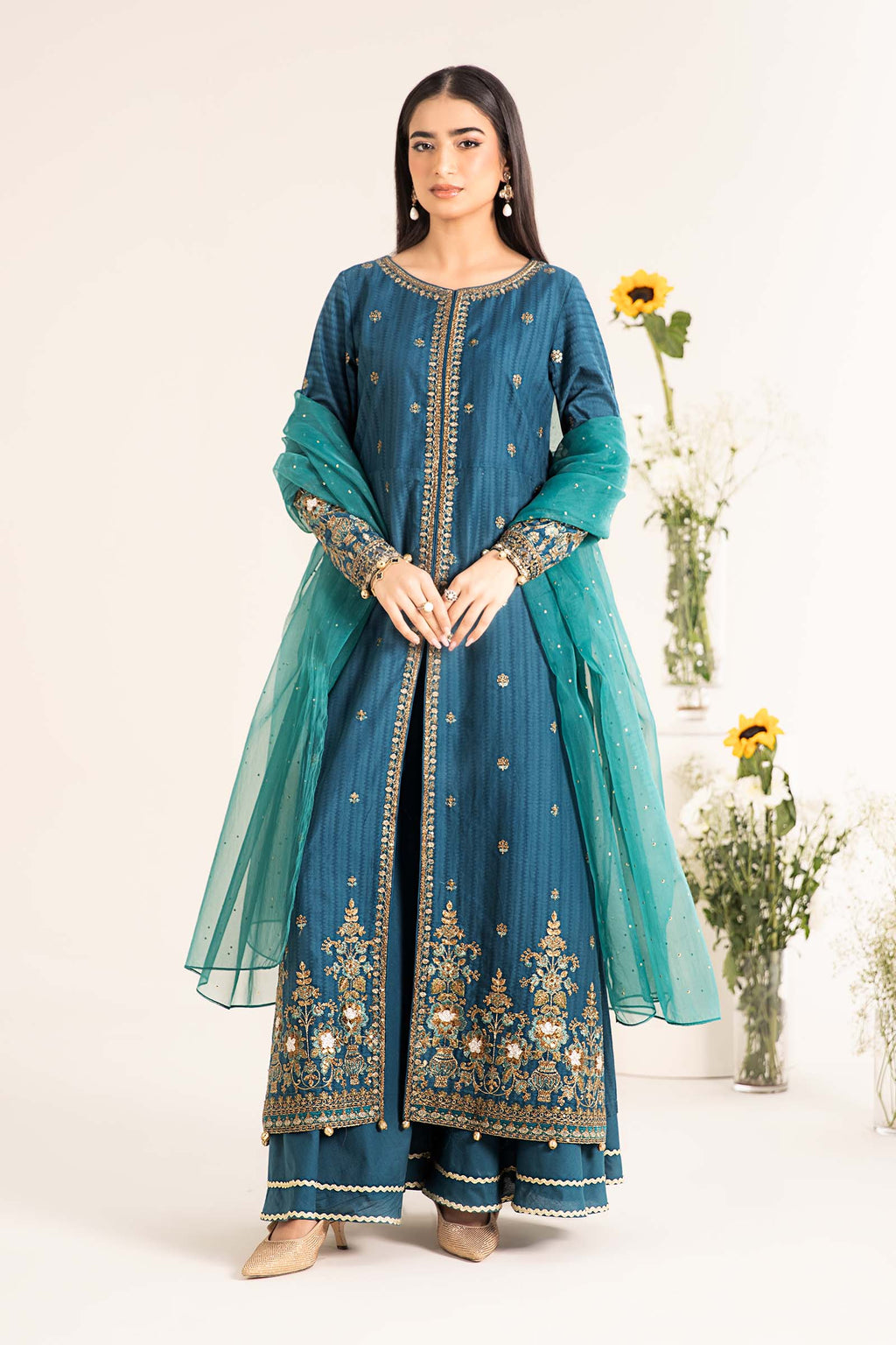 Maira B | Ready to Wear | DW-EF25-21