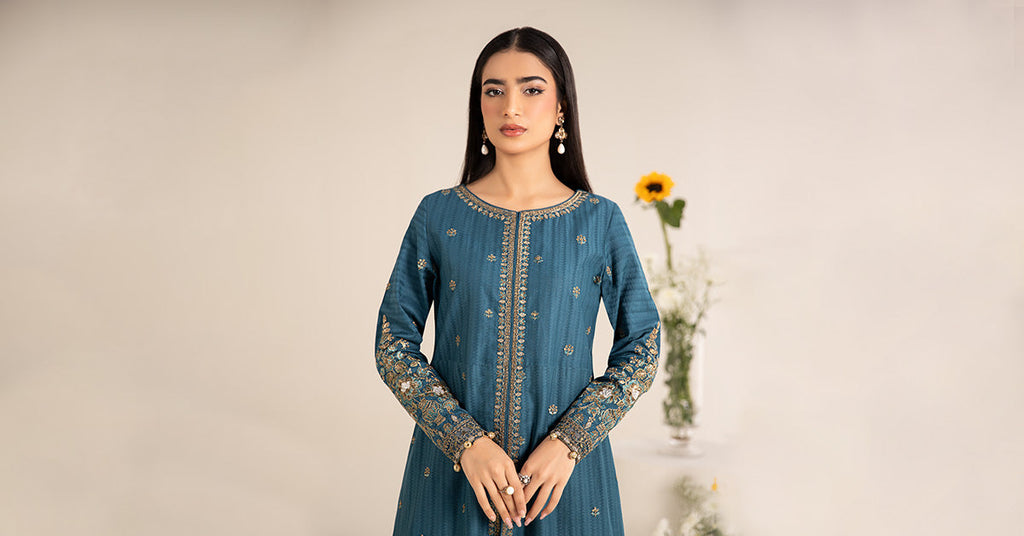 Maira B | Ready to Wear | DW-EF25-21