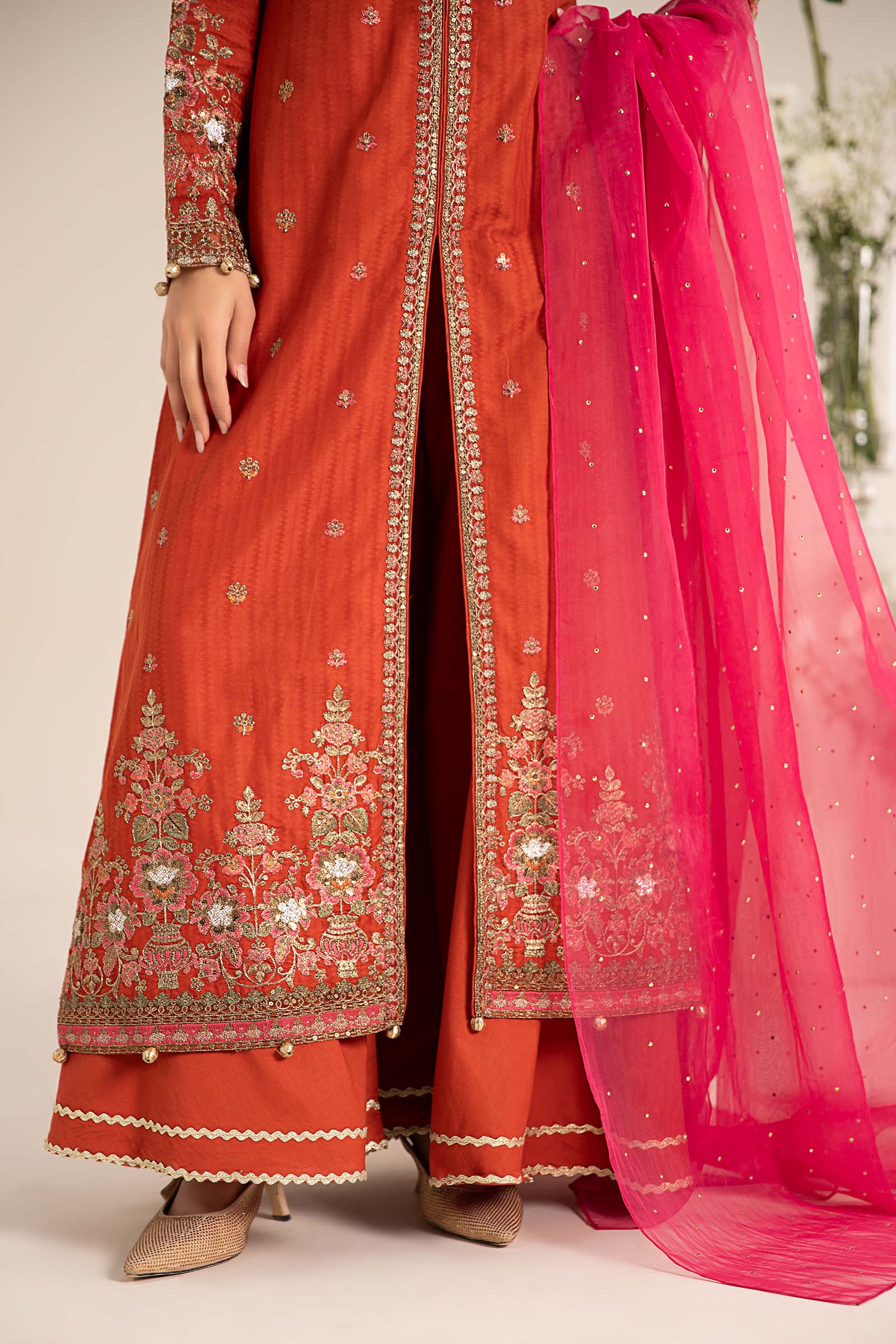 Maira B | Ready to Wear | DW-EF25-21