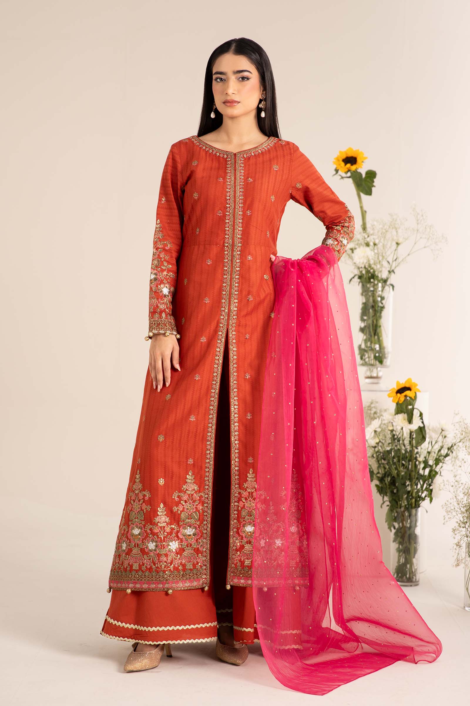 Maira B | Ready to Wear | DW-EF25-21