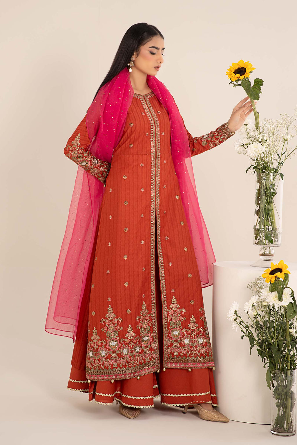 Maira B | Ready to Wear | DW-EF25-21