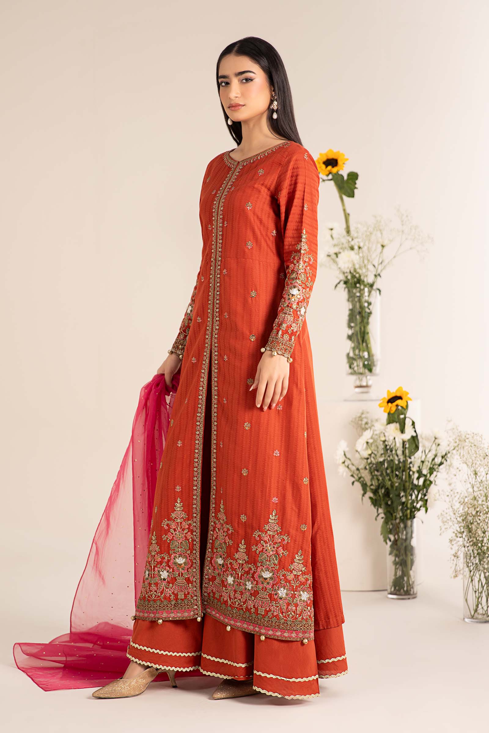 Maira B | Ready to Wear | DW-EF25-21