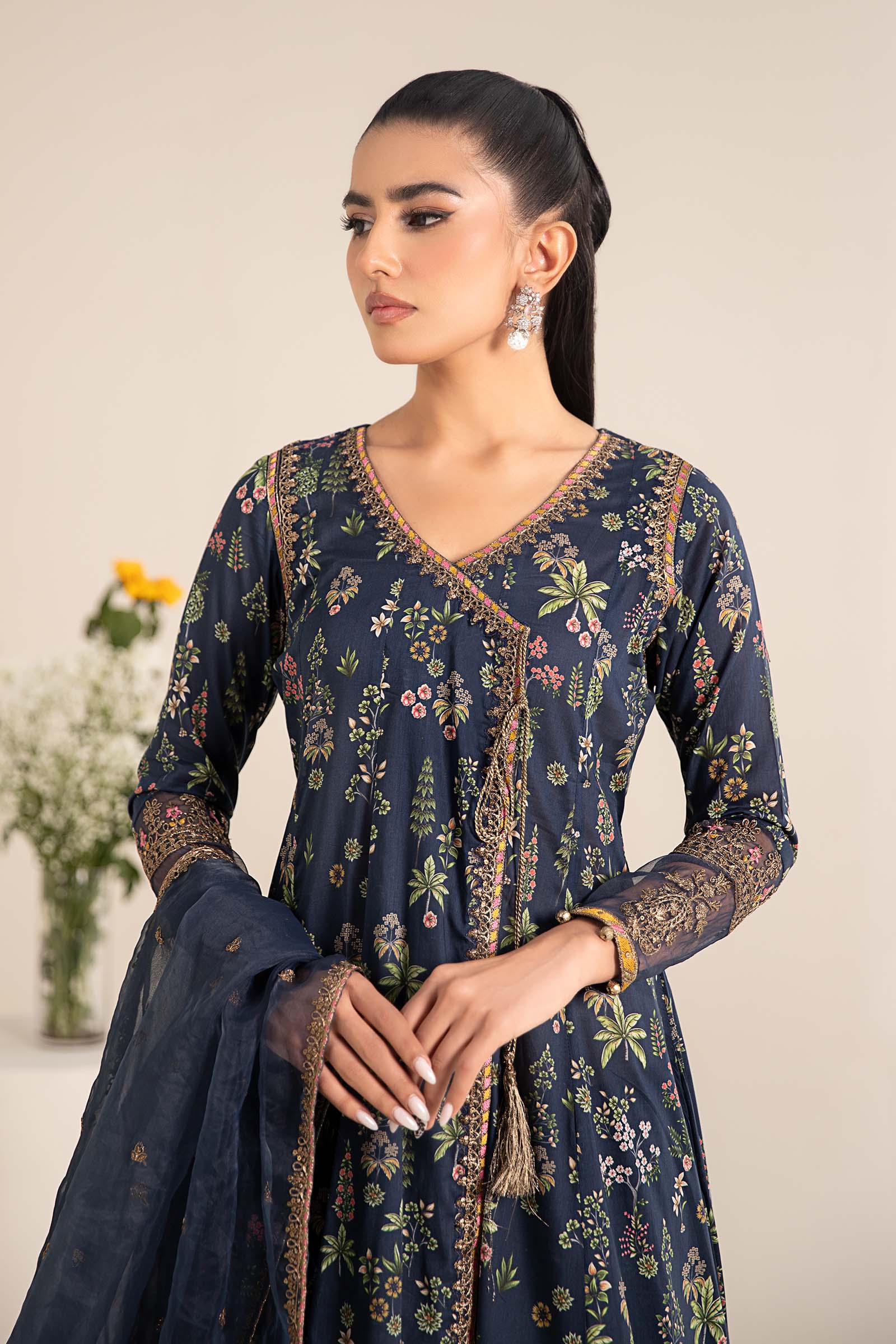 Maira B | Ready to Wear | DW-EF25-26