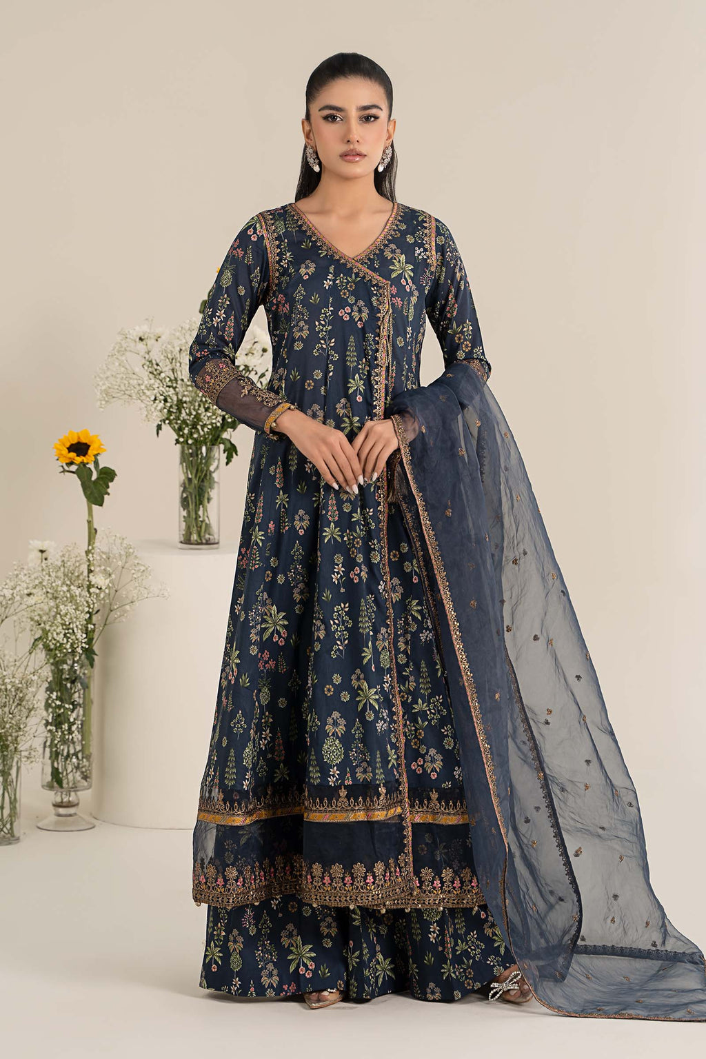 Maira B | Ready to Wear | DW-EF25-26