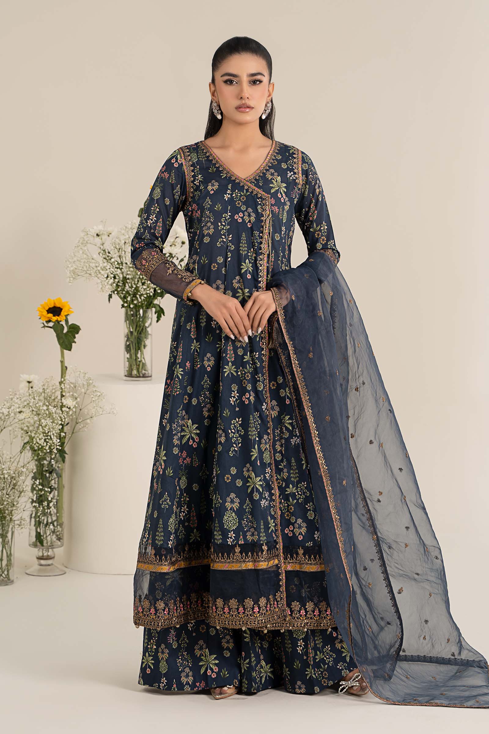 Maira B | Ready to Wear | DW-EF25-26