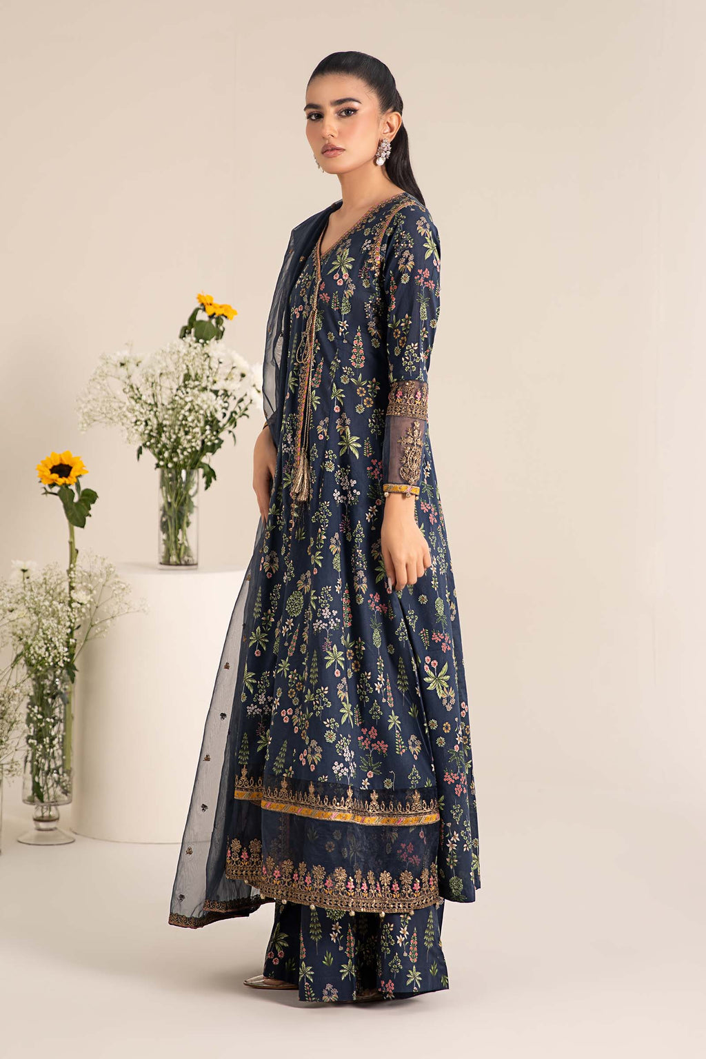 Maira B | Ready to Wear | DW-EF25-26
