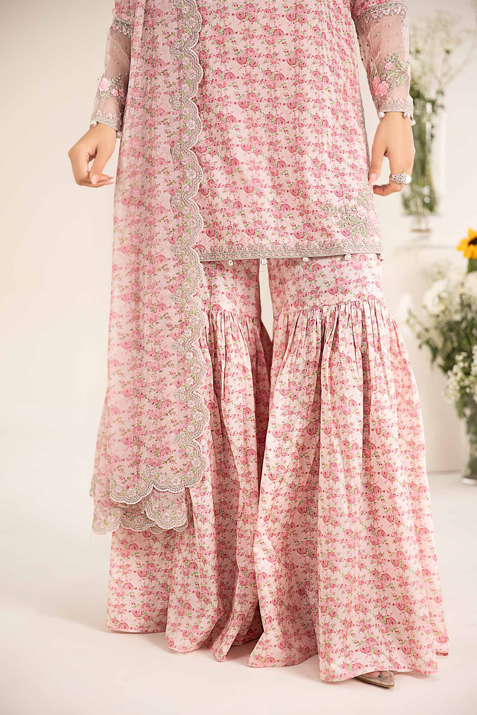 Maira B | Ready to Wear | DW-EF25-50
