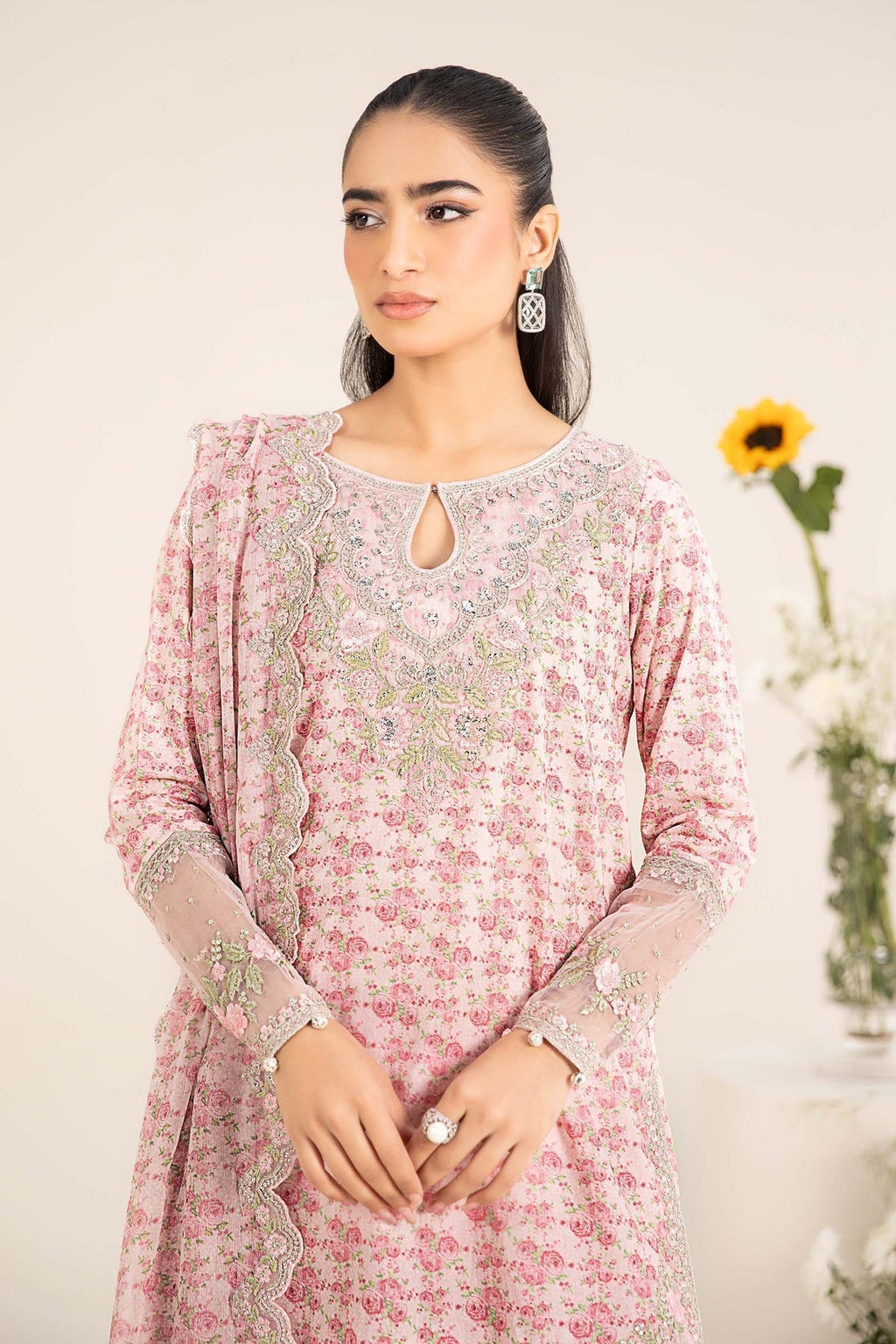 Maria B | Casual Pret 25 | DW-EF25-50