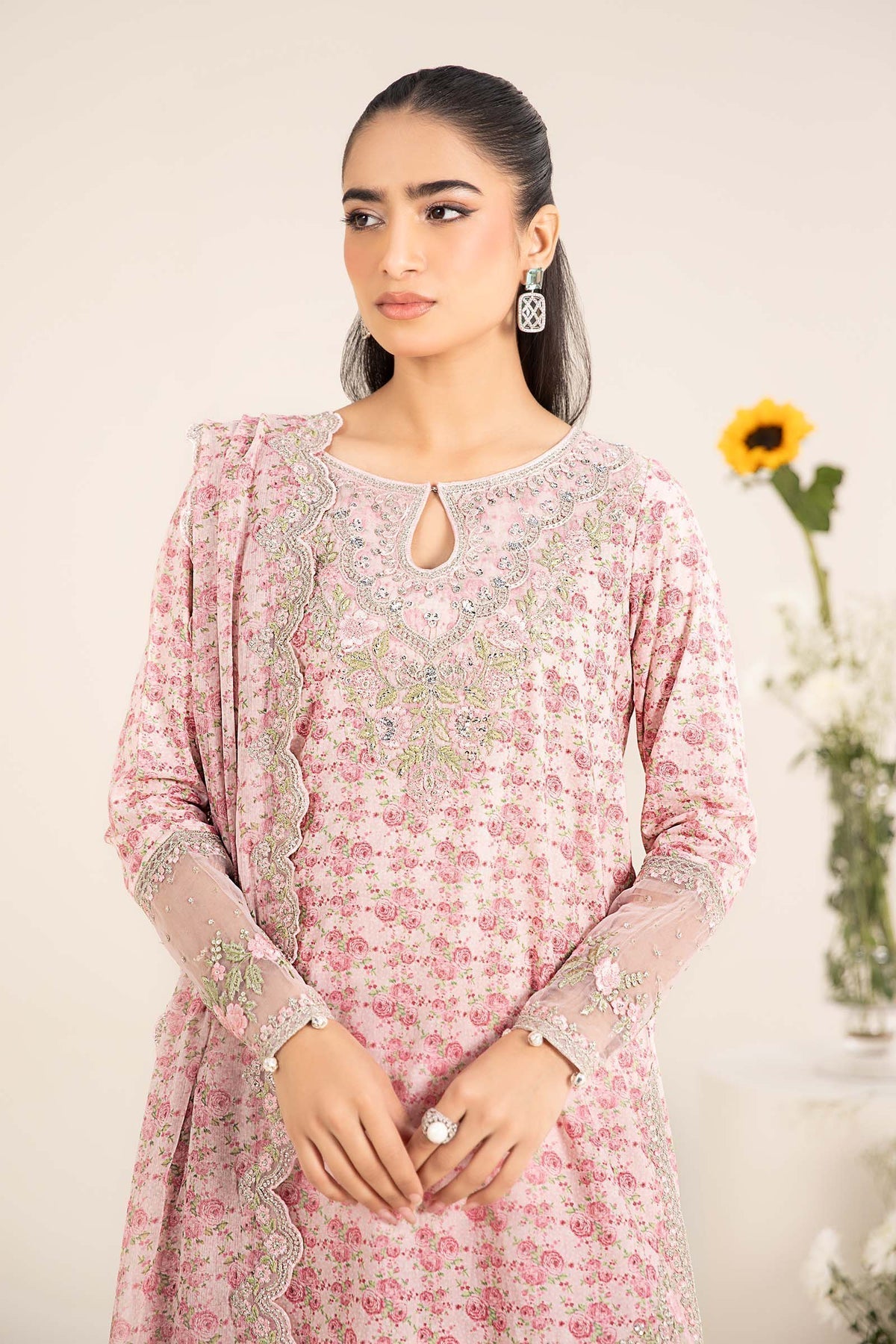 Maria B | Casual Pret 25 | DW-EF25-50