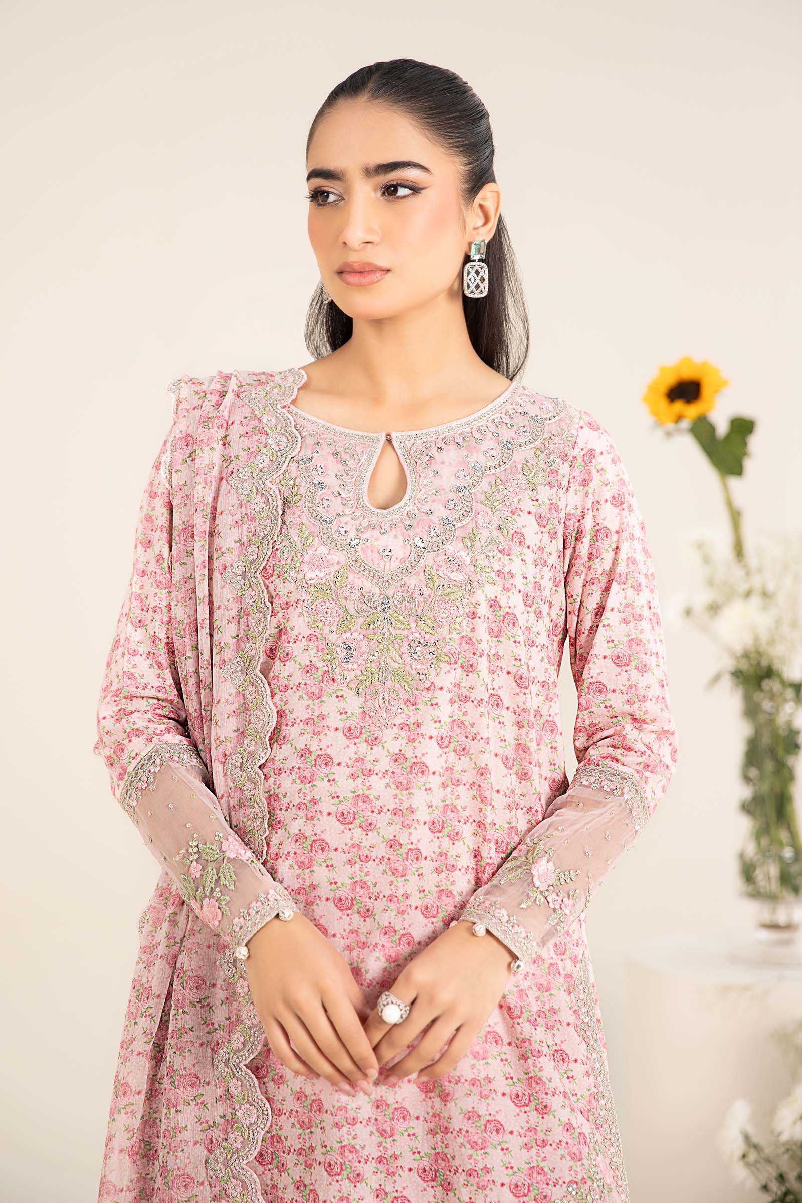 Maira B | Ready to Wear | DW-EF25-50