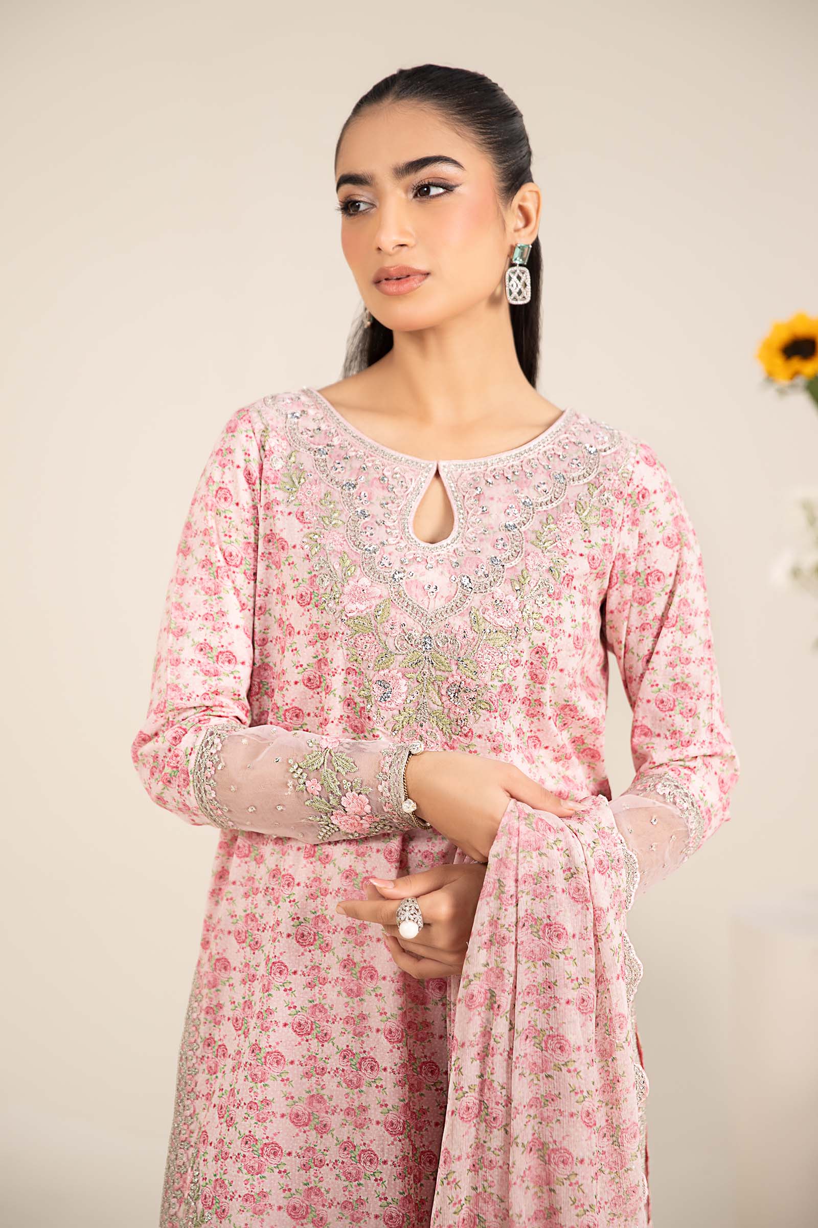 Maira B | Ready to Wear | DW-EF25-50