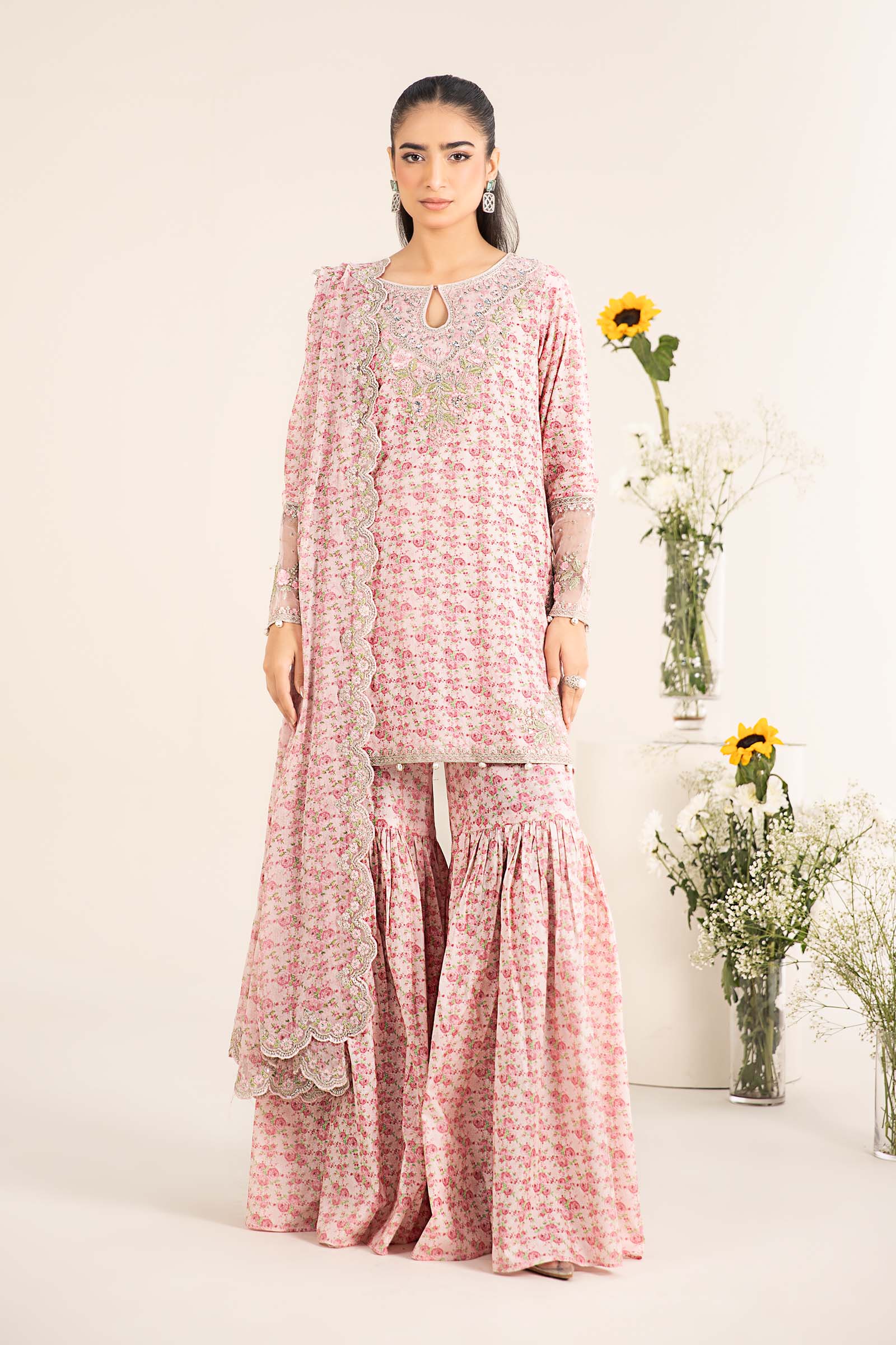 Maira B | Ready to Wear | DW-EF25-50