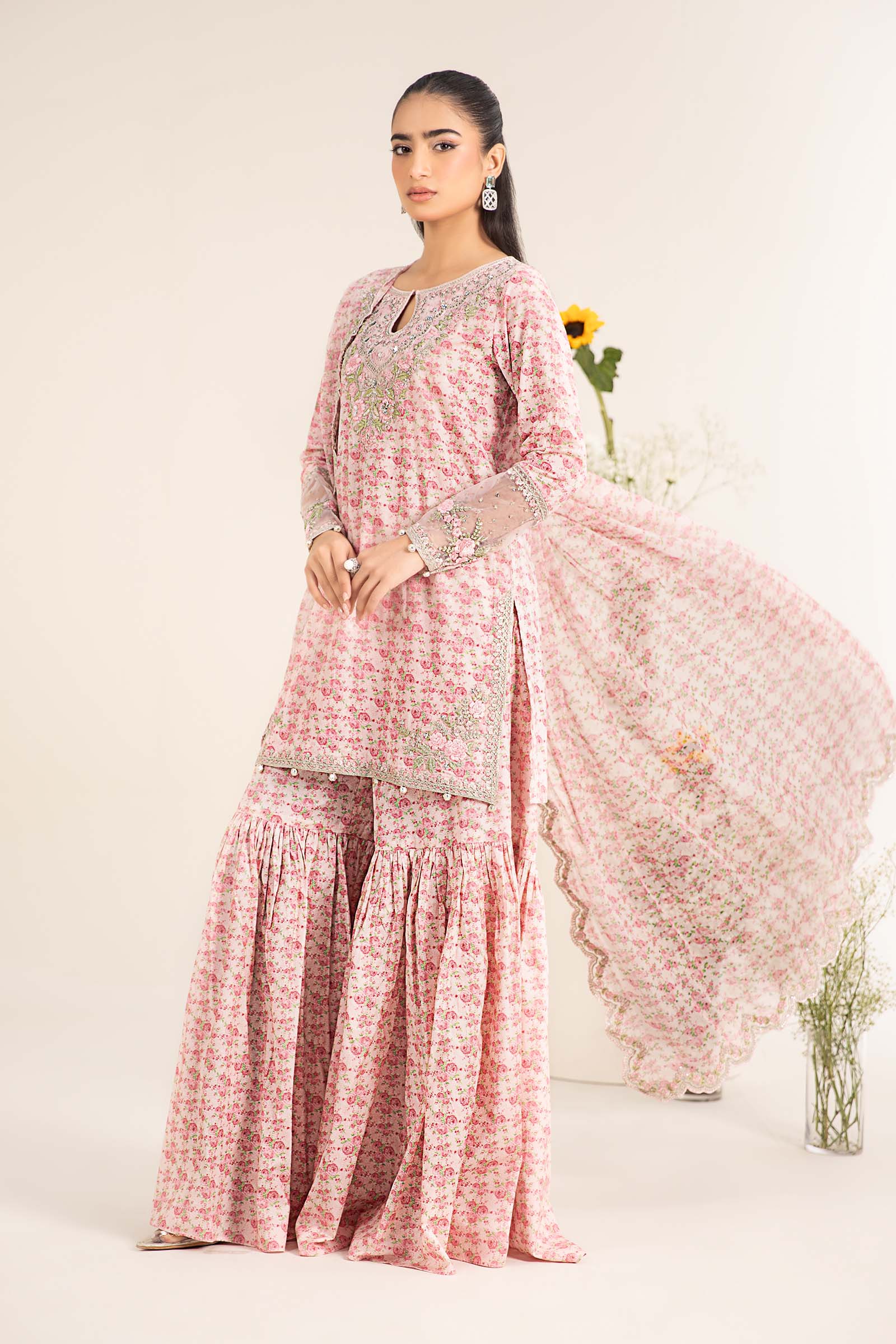 Maira B | Ready to Wear | DW-EF25-50