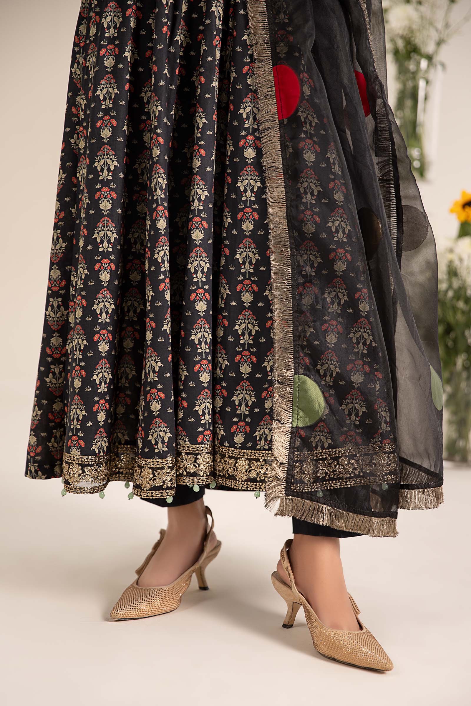 Maira B | Ready to Wear | DW-EF25-54
