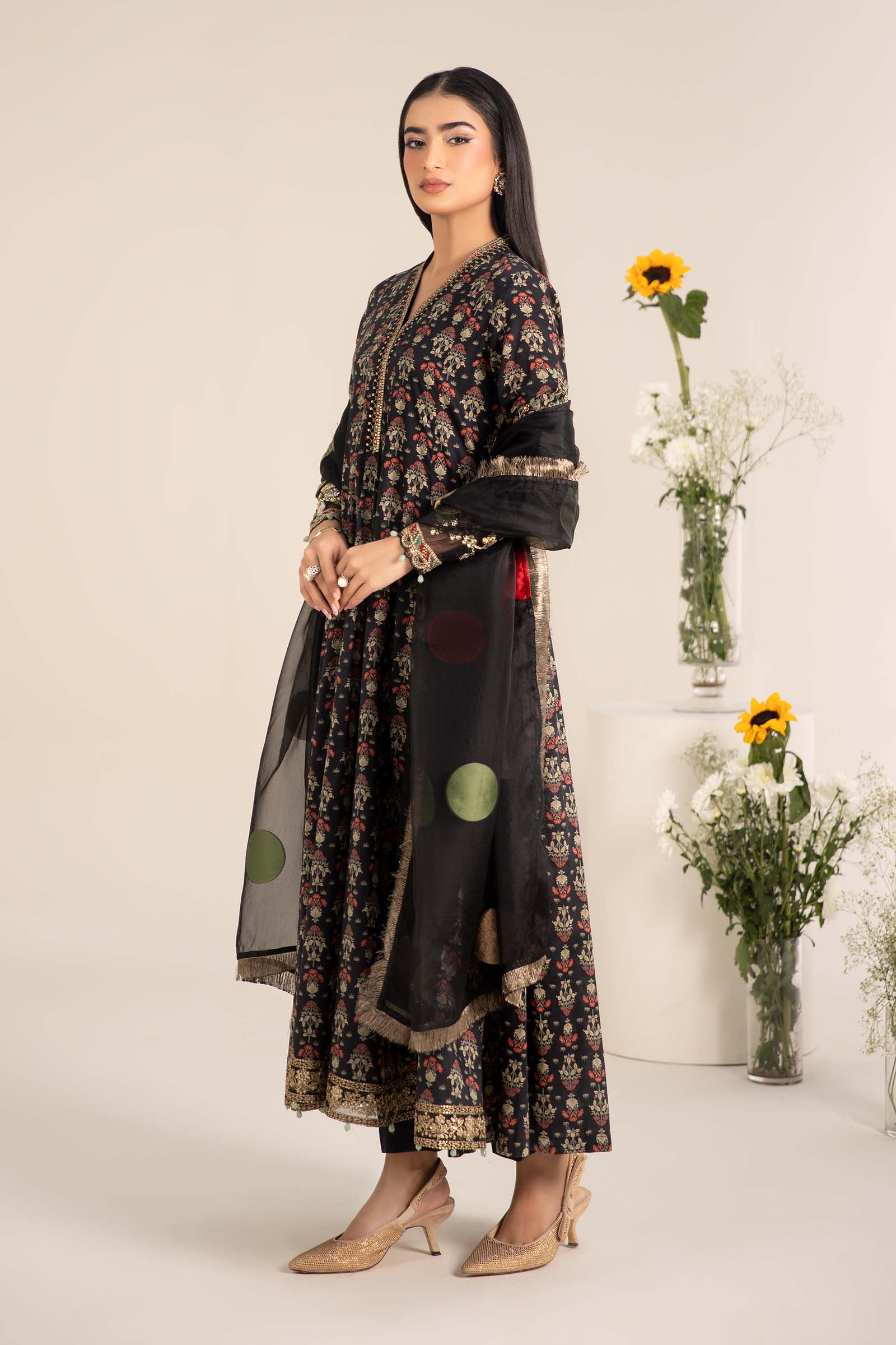 Maira B | Ready to Wear | DW-EF25-54