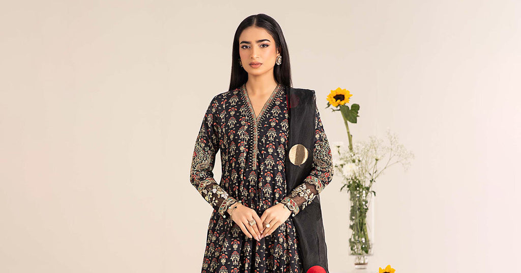 Maira B | Ready to Wear | DW-EF25-54