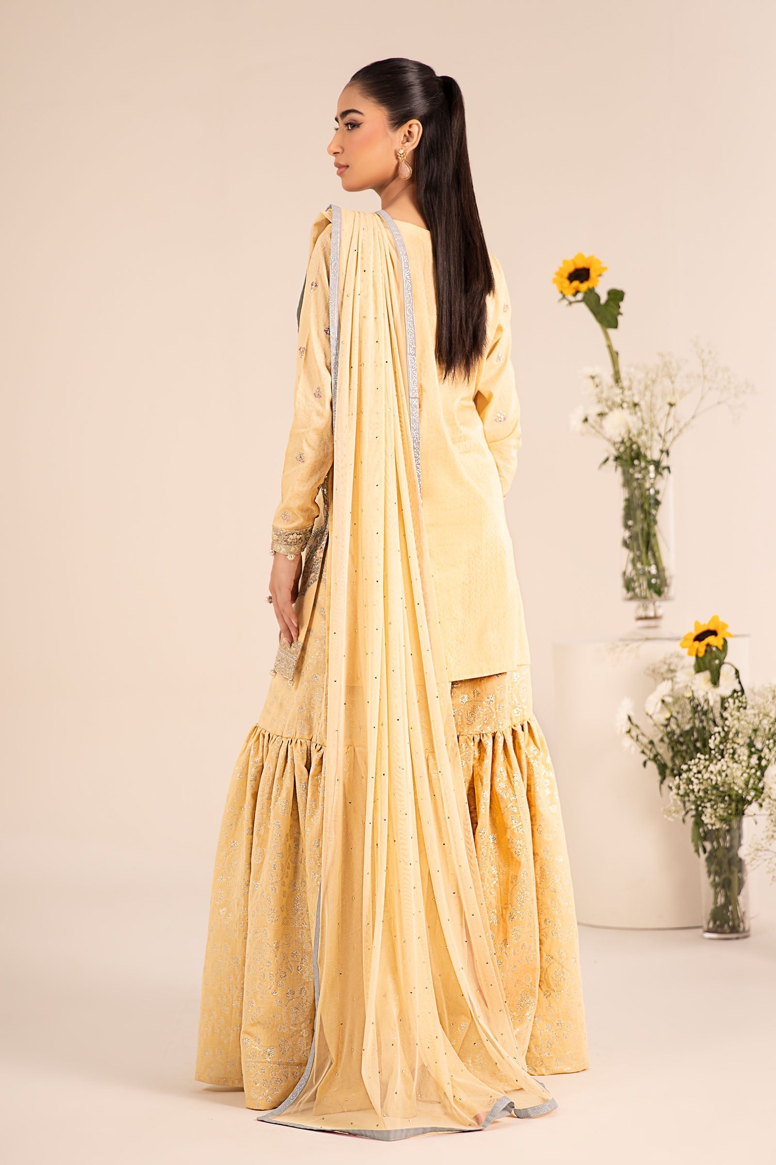 Maira B | Ready to Wear | DW-EF25-61
